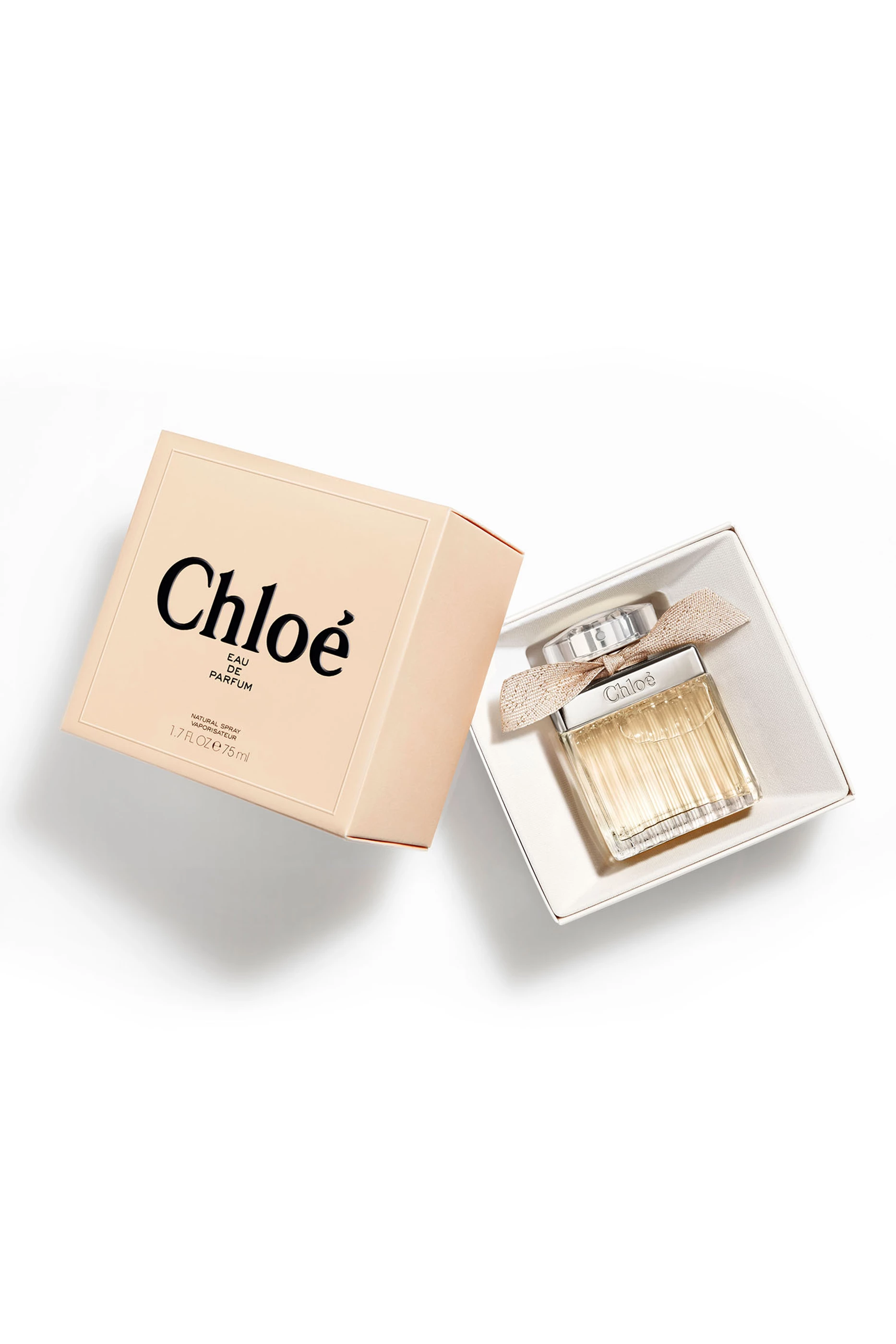 Buy Chloé Perfumes Chloe Eau de Parfum, 75ml for Women Online