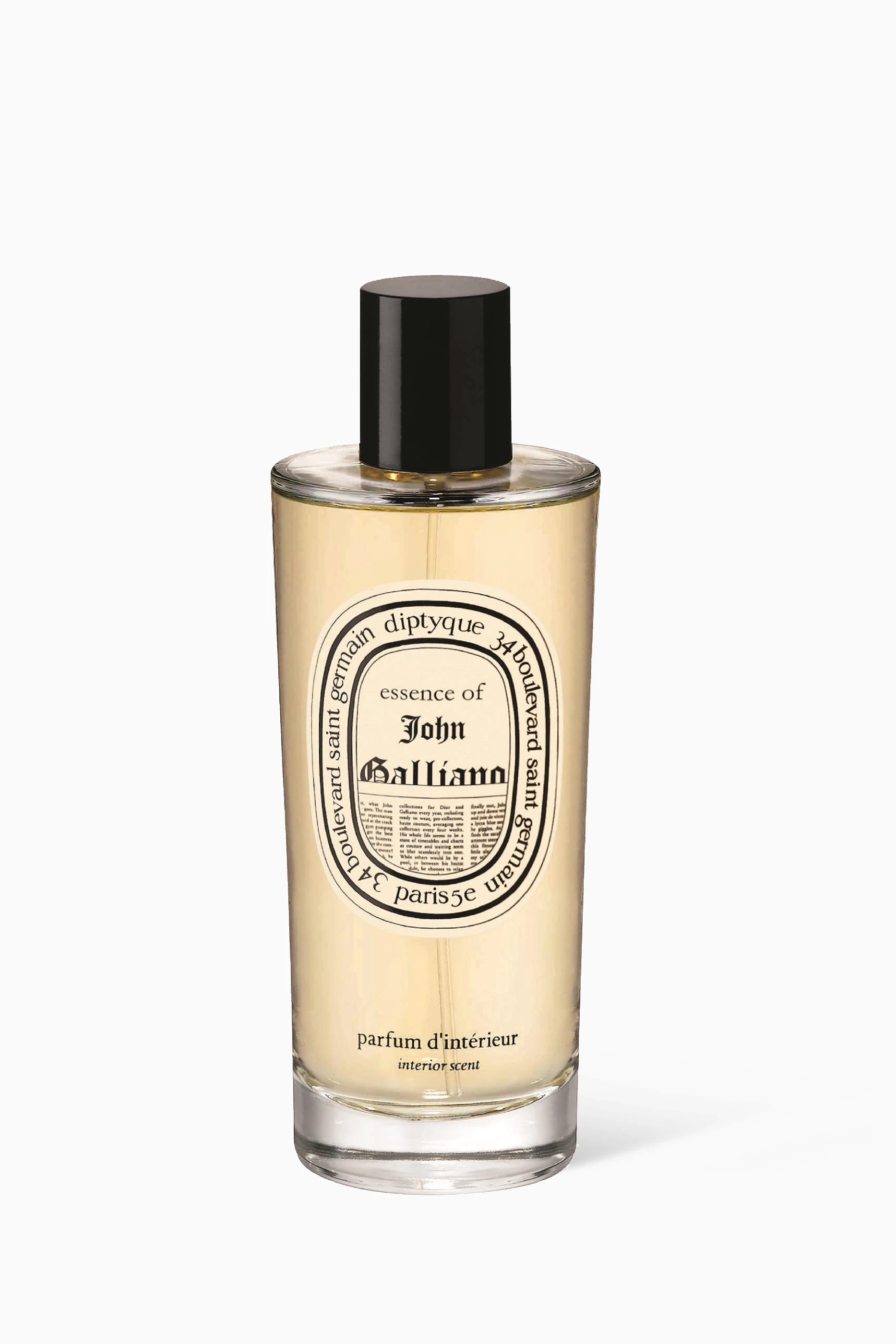 John Galliano candle | Diptyque Paris