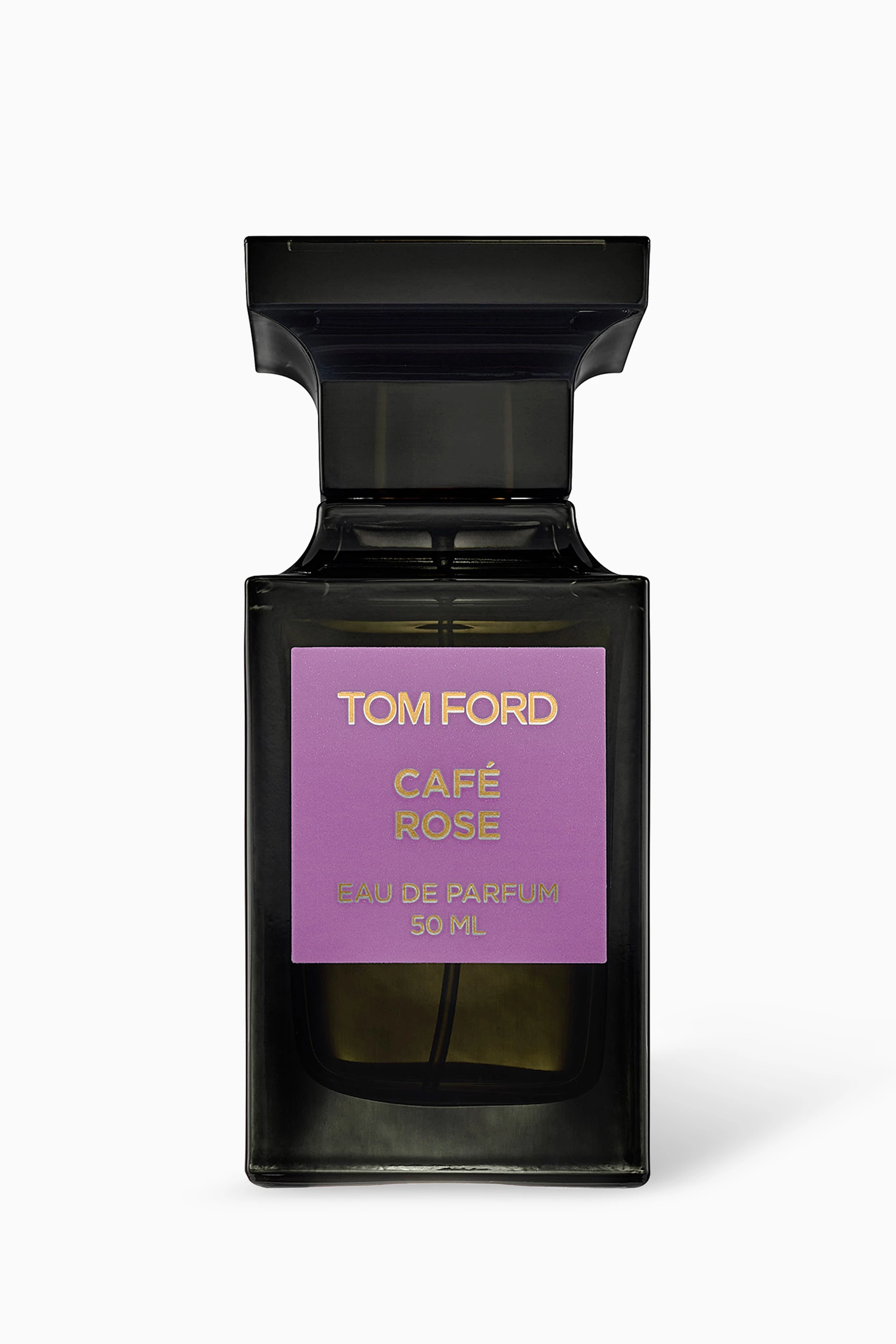 TOM FORD CAFE ROSE 50ml