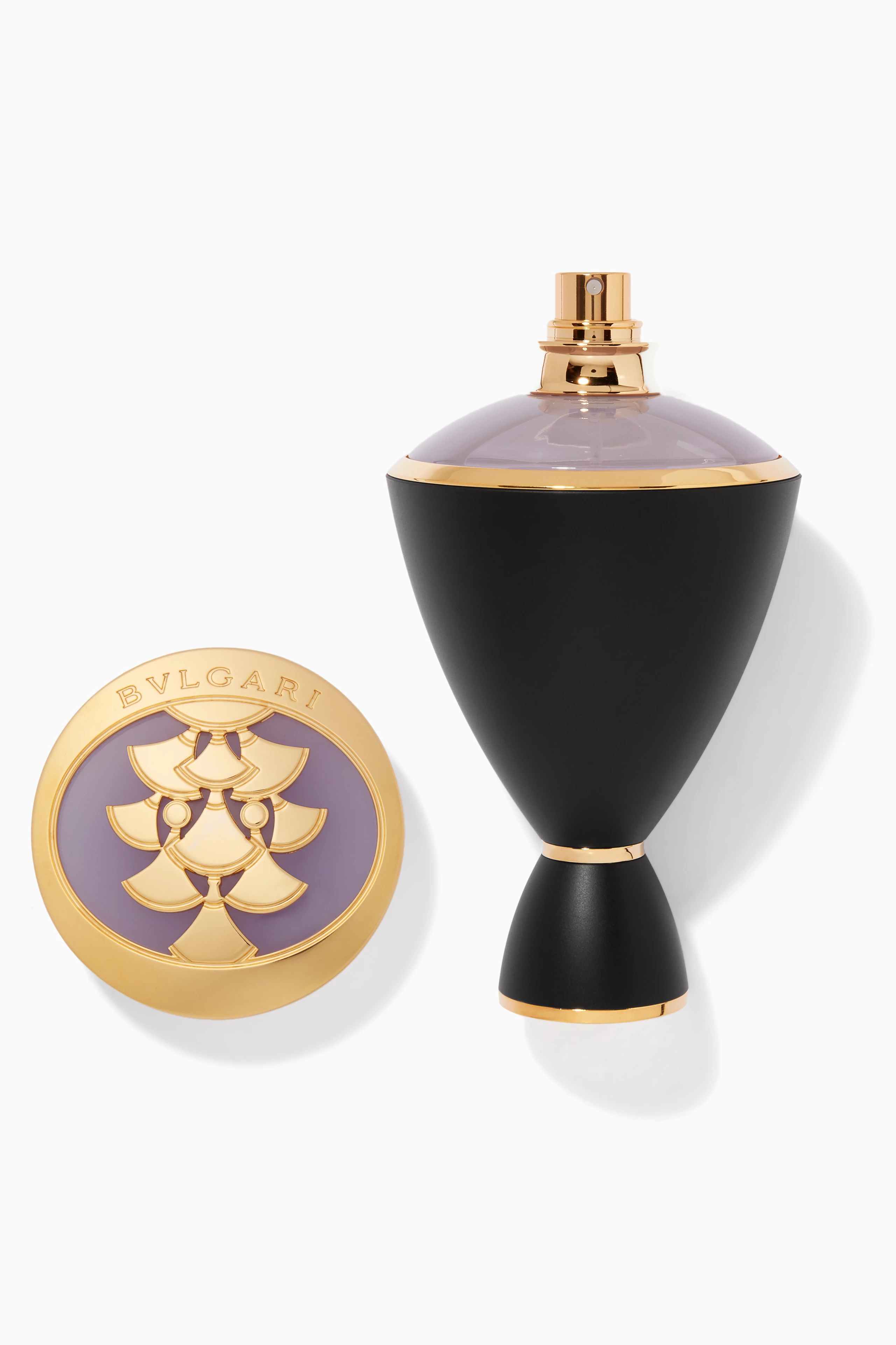 Buy BVLGARI Perfume Le Gemme Desiria Eau de Parfum, 100ml for