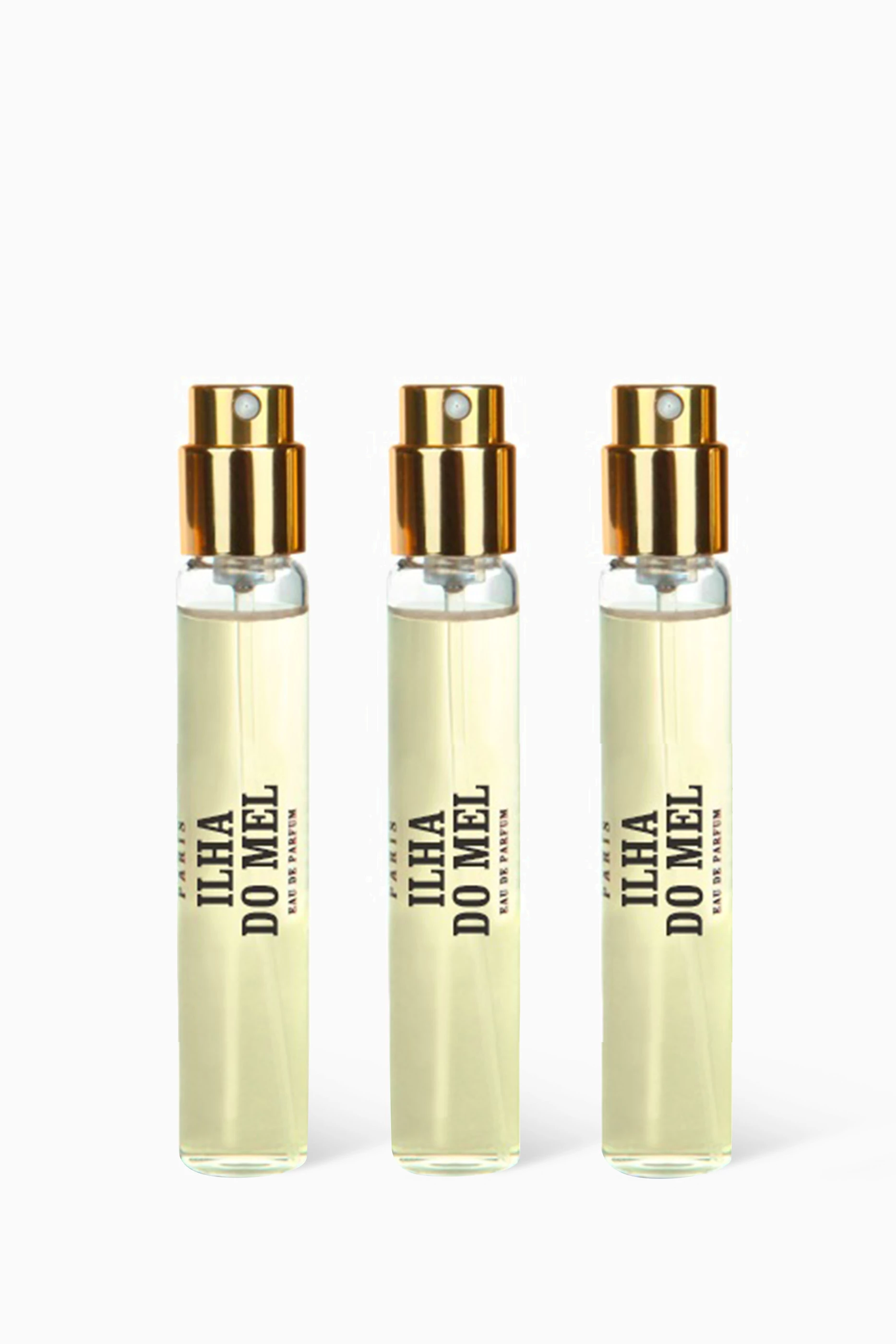 Buy Memo Paris Ilha Do Mel Eau de Parfum Travel Spray, x 10ml