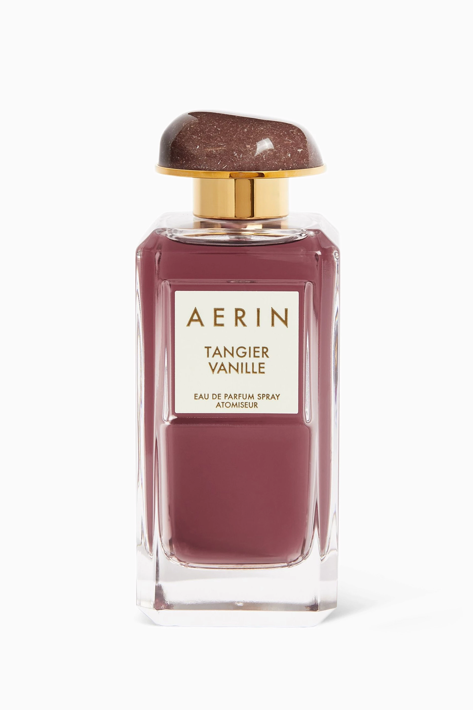 Buy AERIN Beauty Tangier Vanille Eau de Parfum, 100ml for