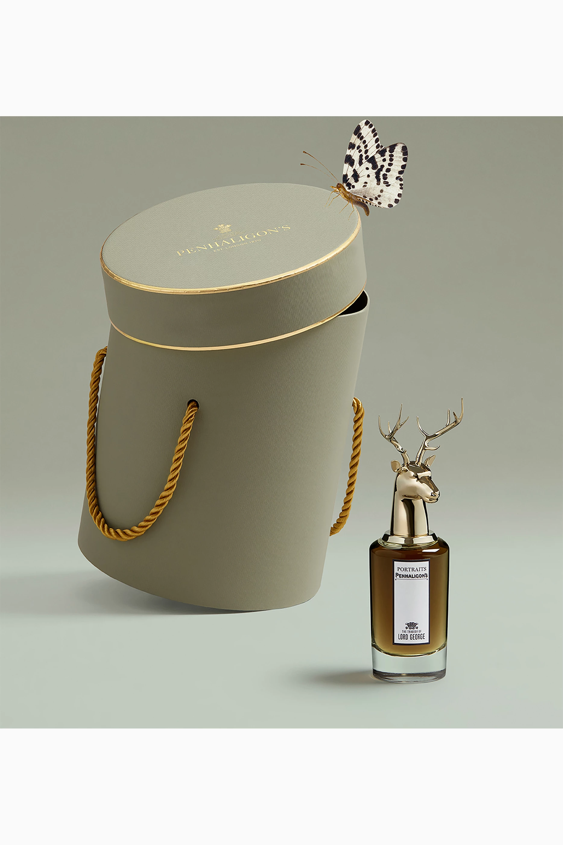 Penhaligon´s Lord George 75mL