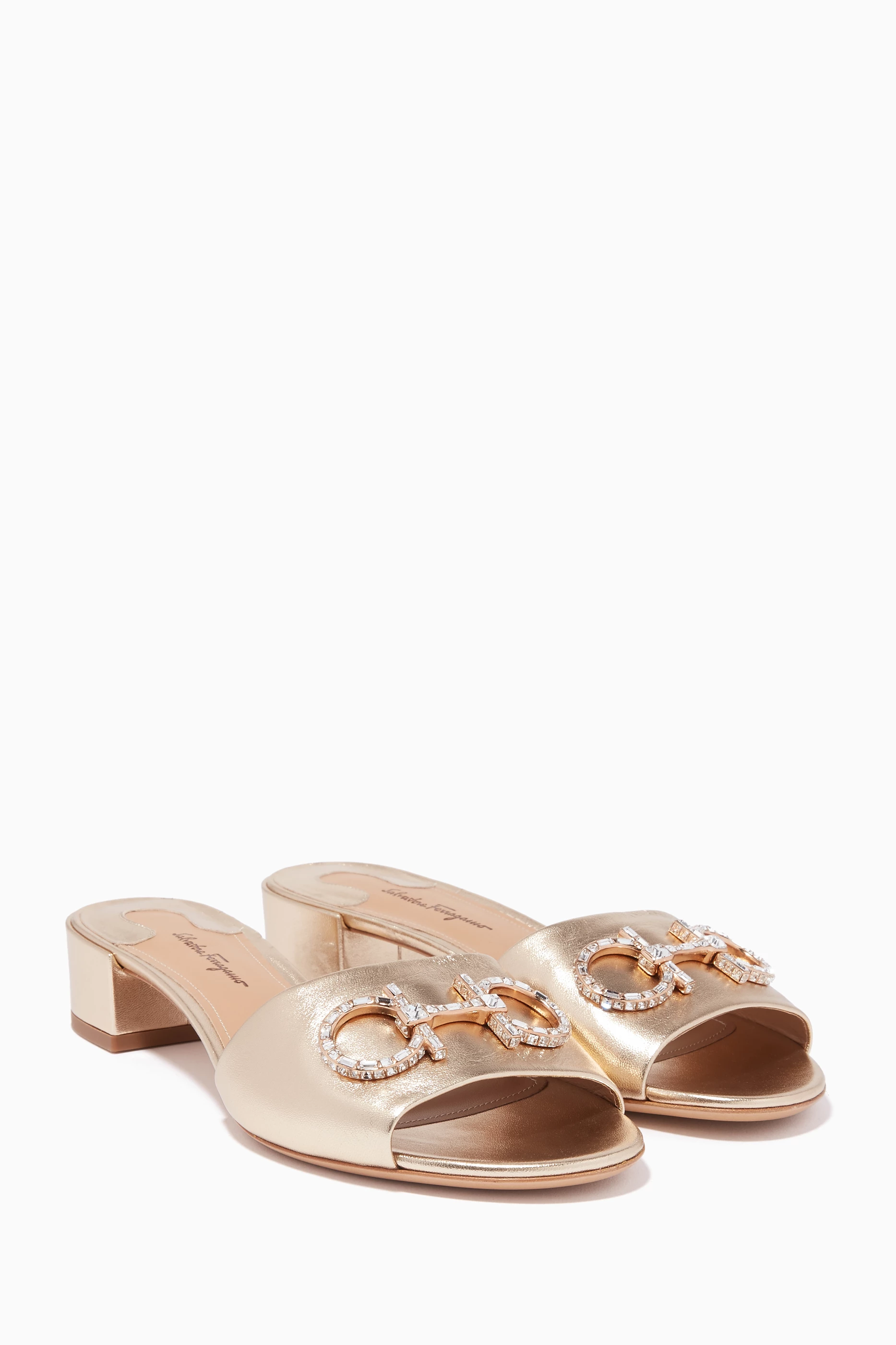 Ferragamo lampio 2025