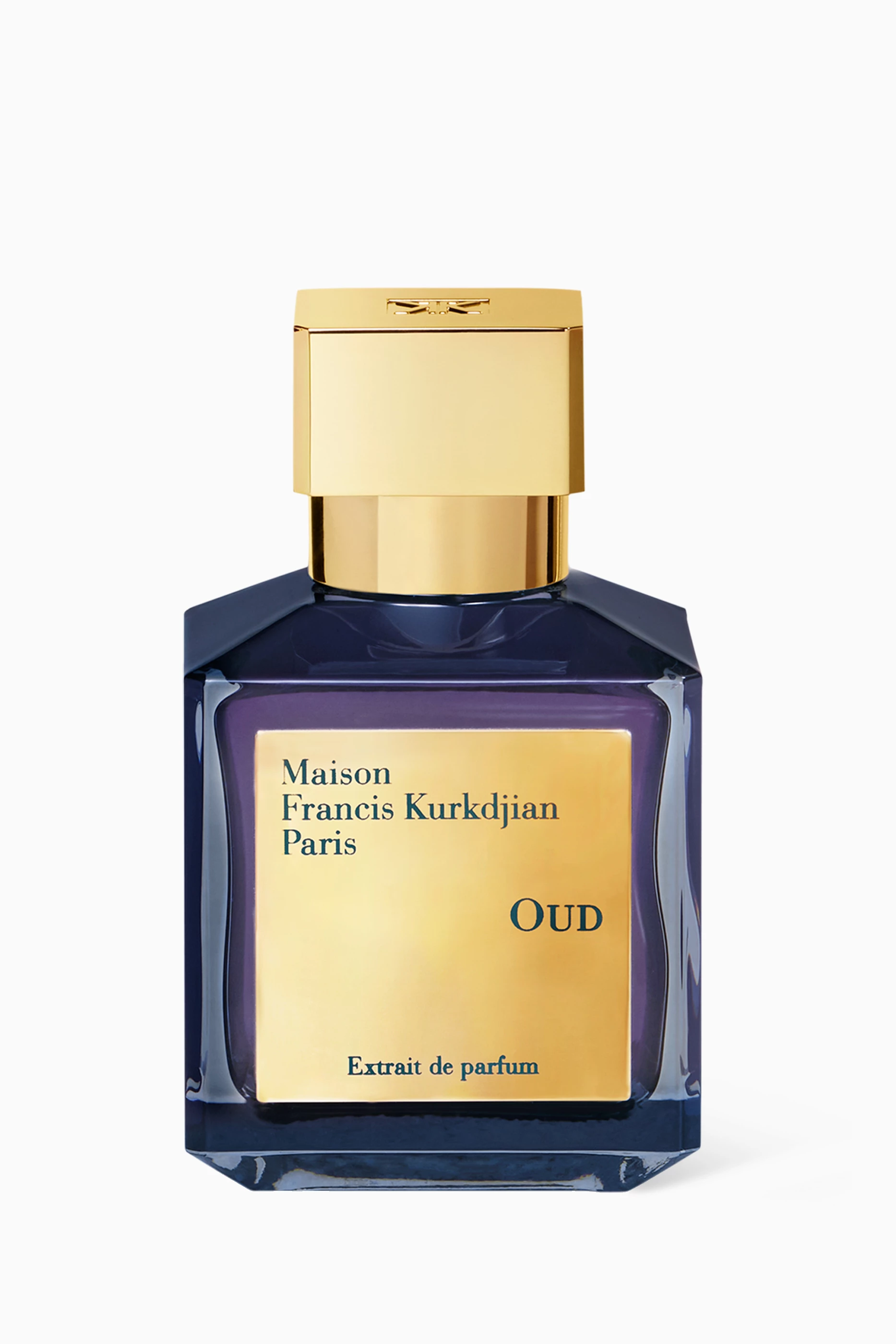 Buy Maison Francis Kurkdjian Oud Extrait de Parfum, 70ml for