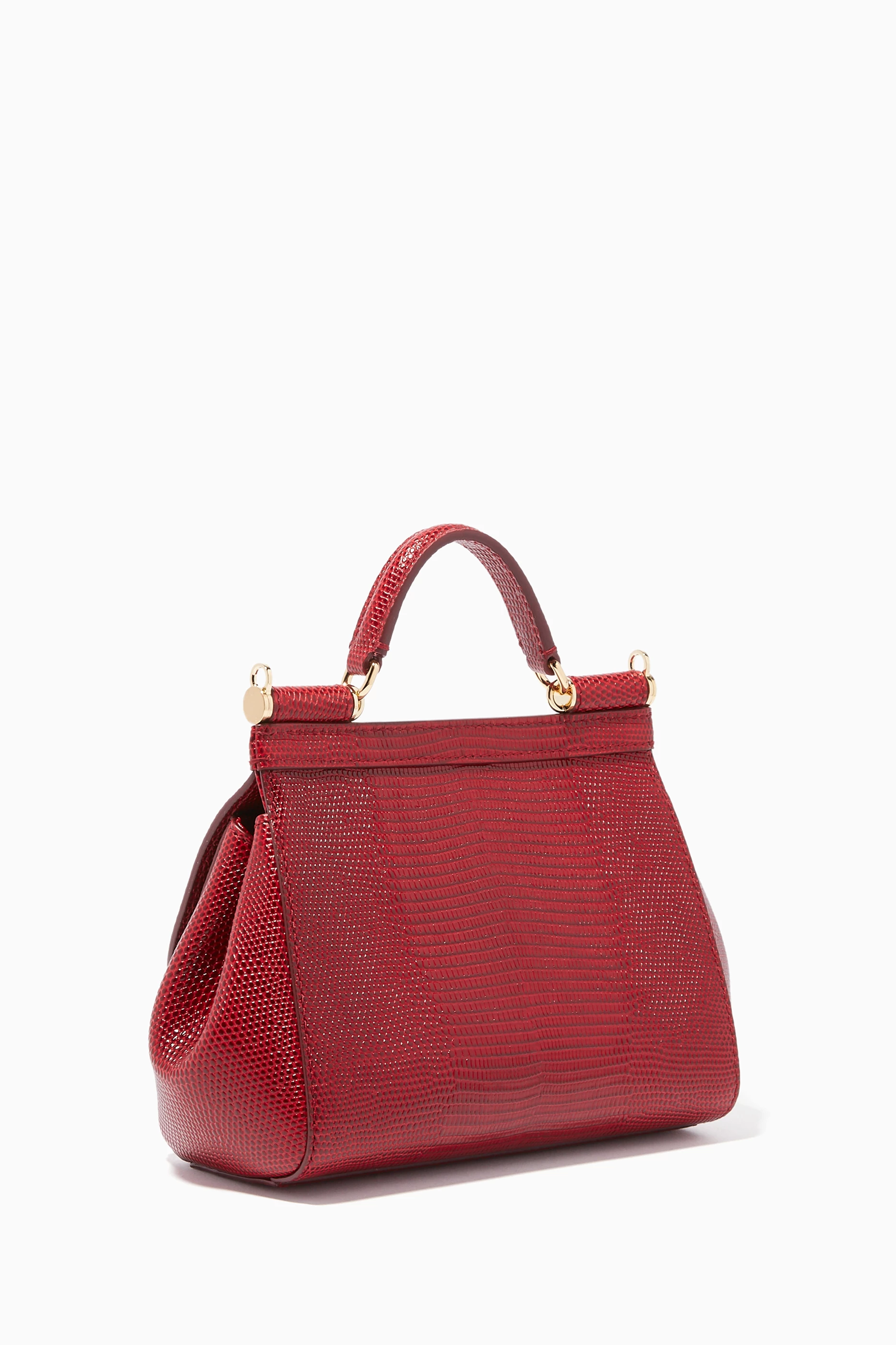 Dolce and gabbana sicily bag sale store