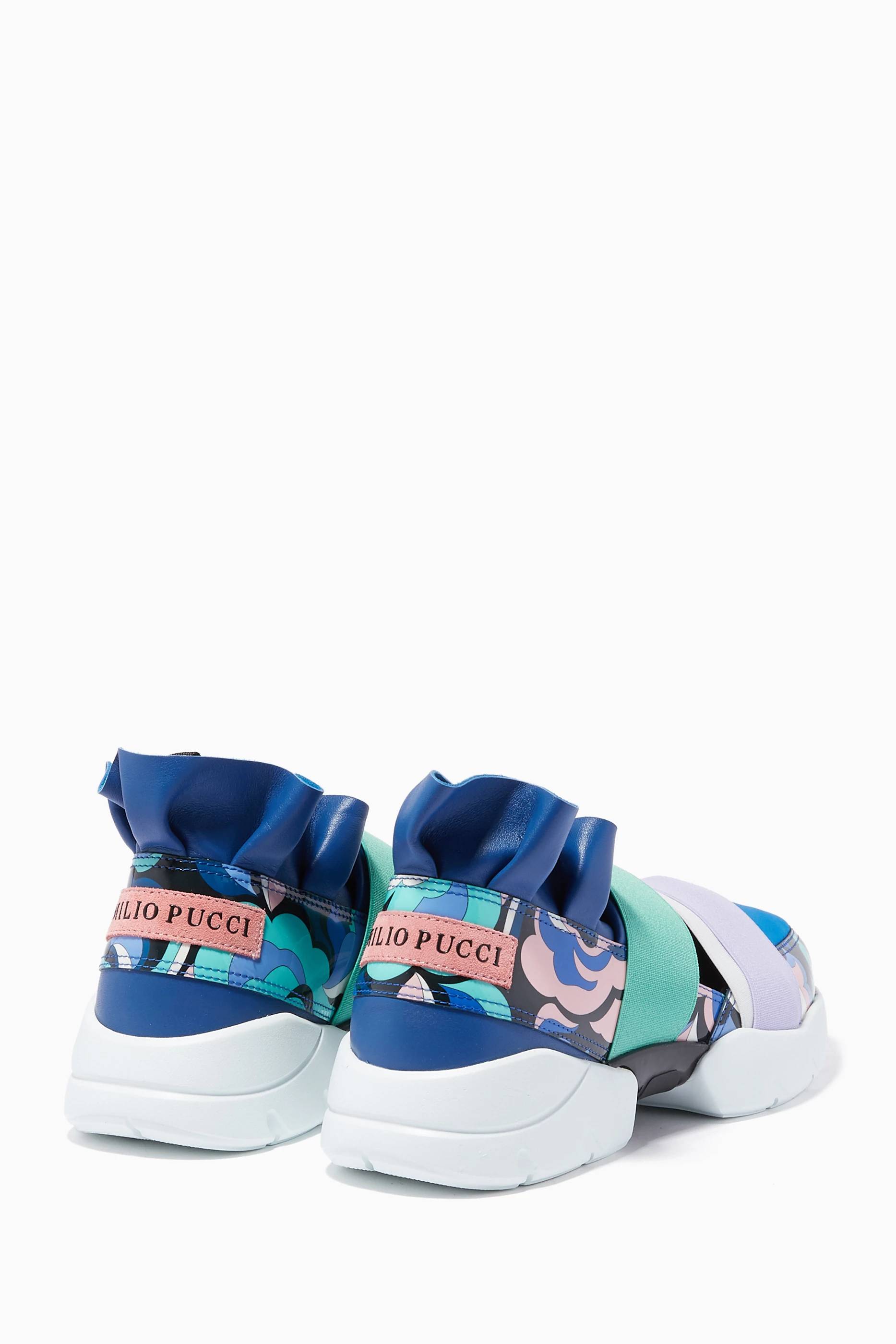 Emilio pucci sale sneakers shop