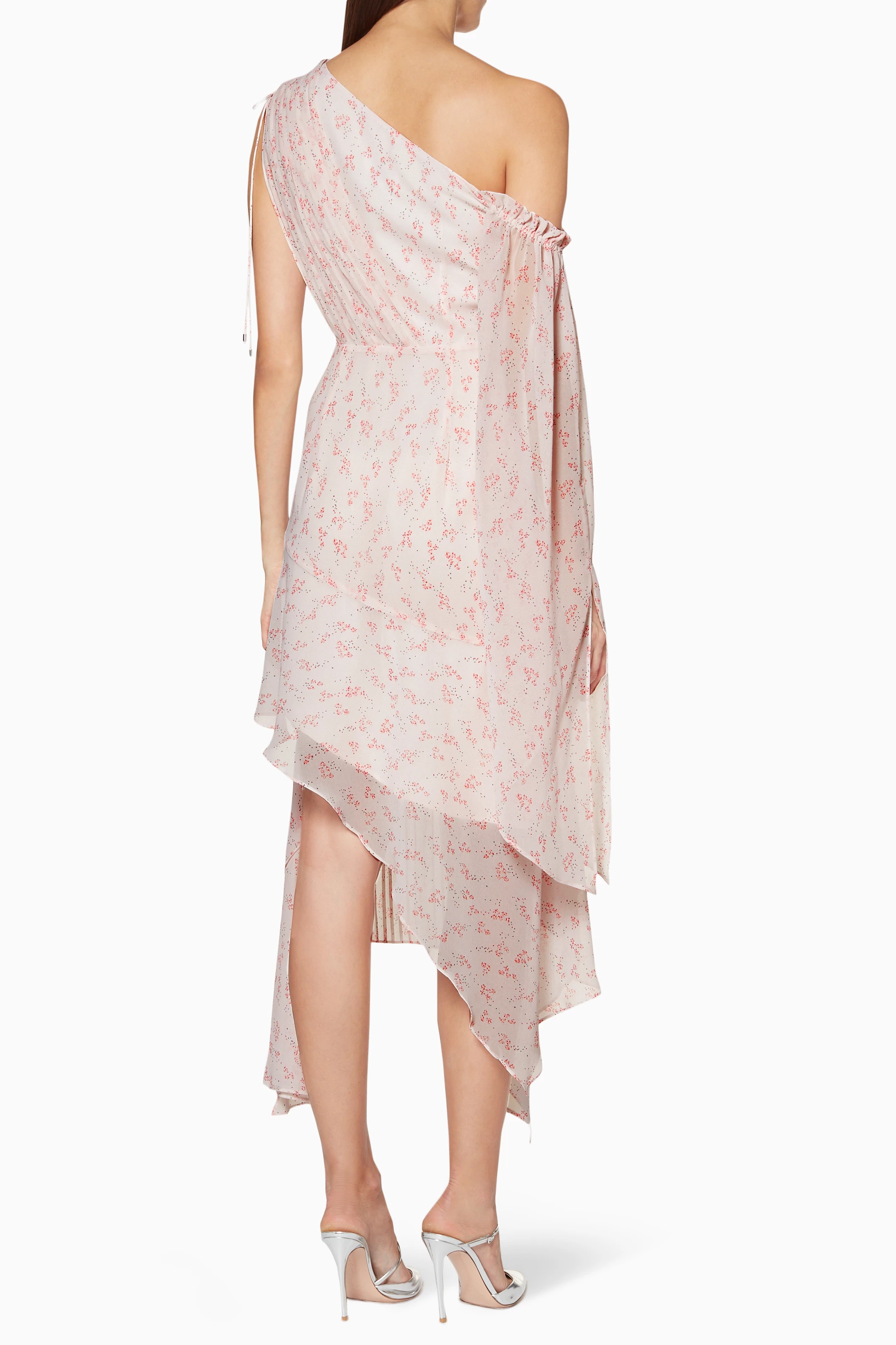 Acler aurora dress cheap