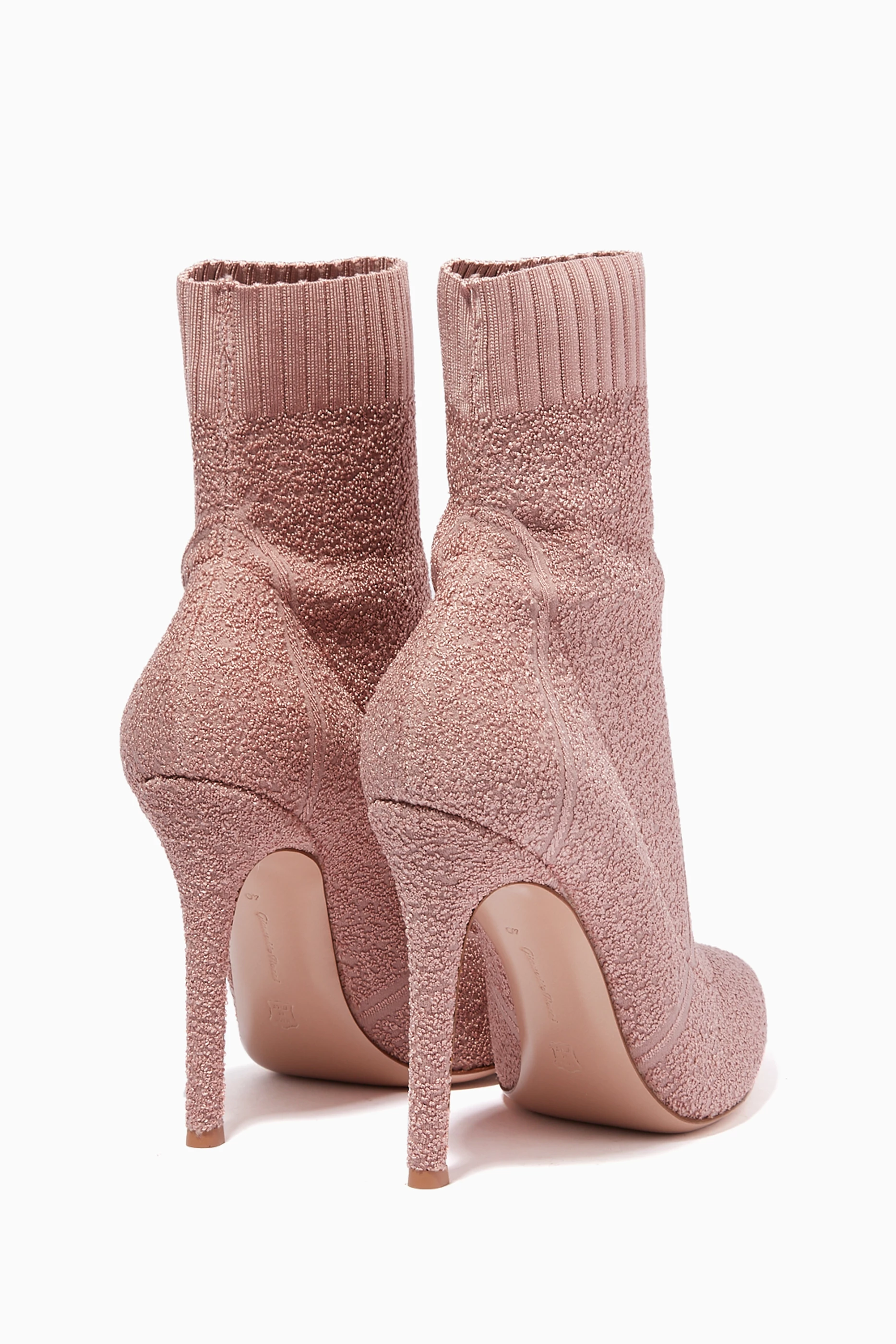Gianvito rossi pink boots store