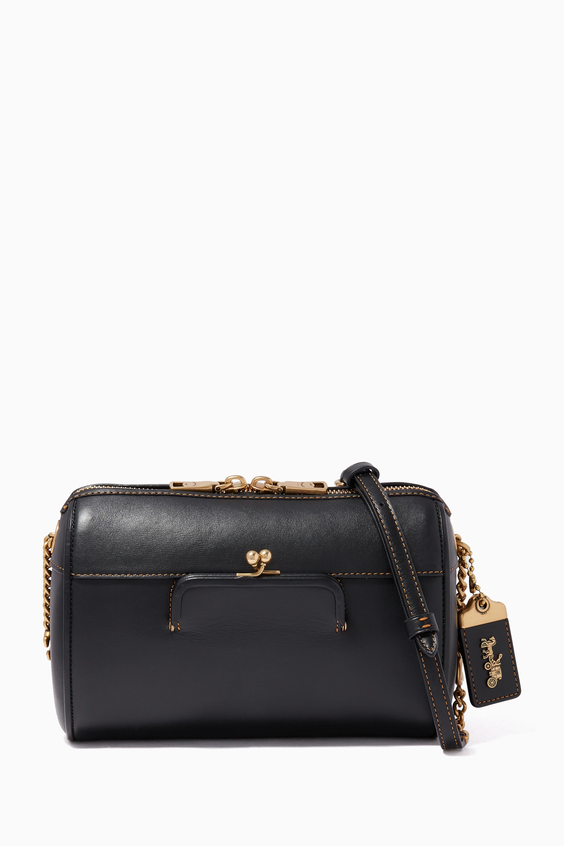 Coach joni crossbody 2025
