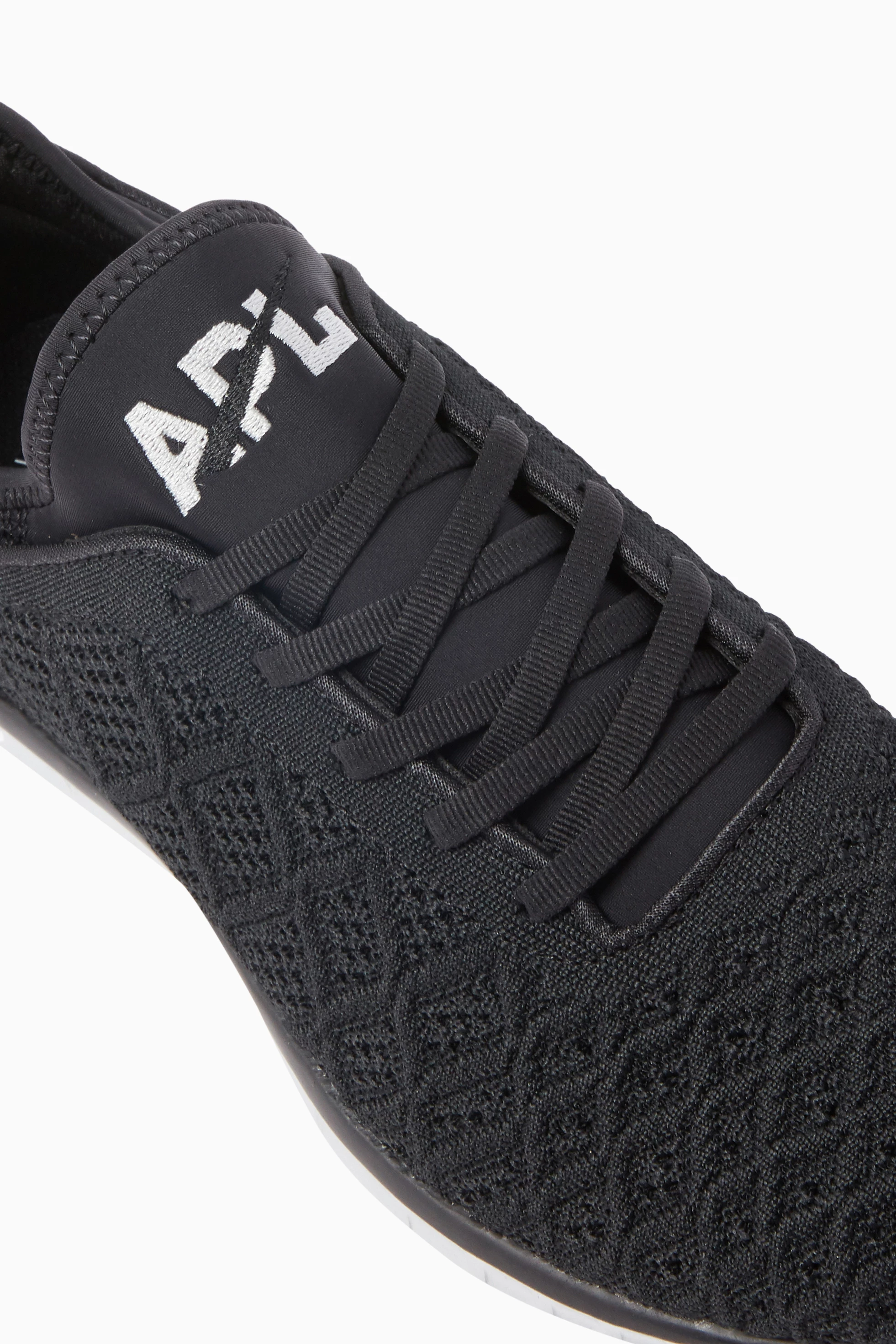 Buy APL Athletic Propulsion Labs Black Black TechLoom Phantom