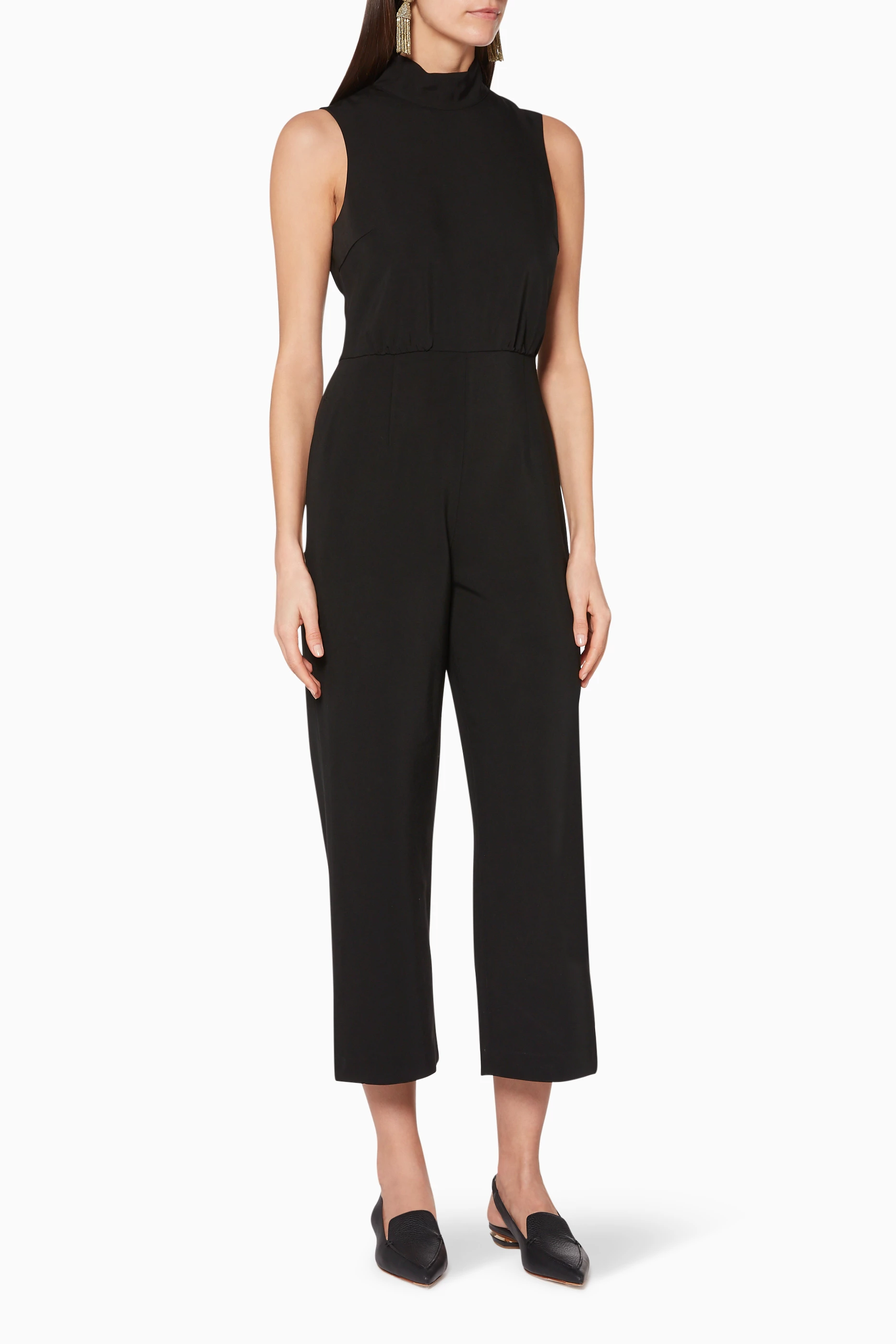 Club monaco symone jumpsuit online