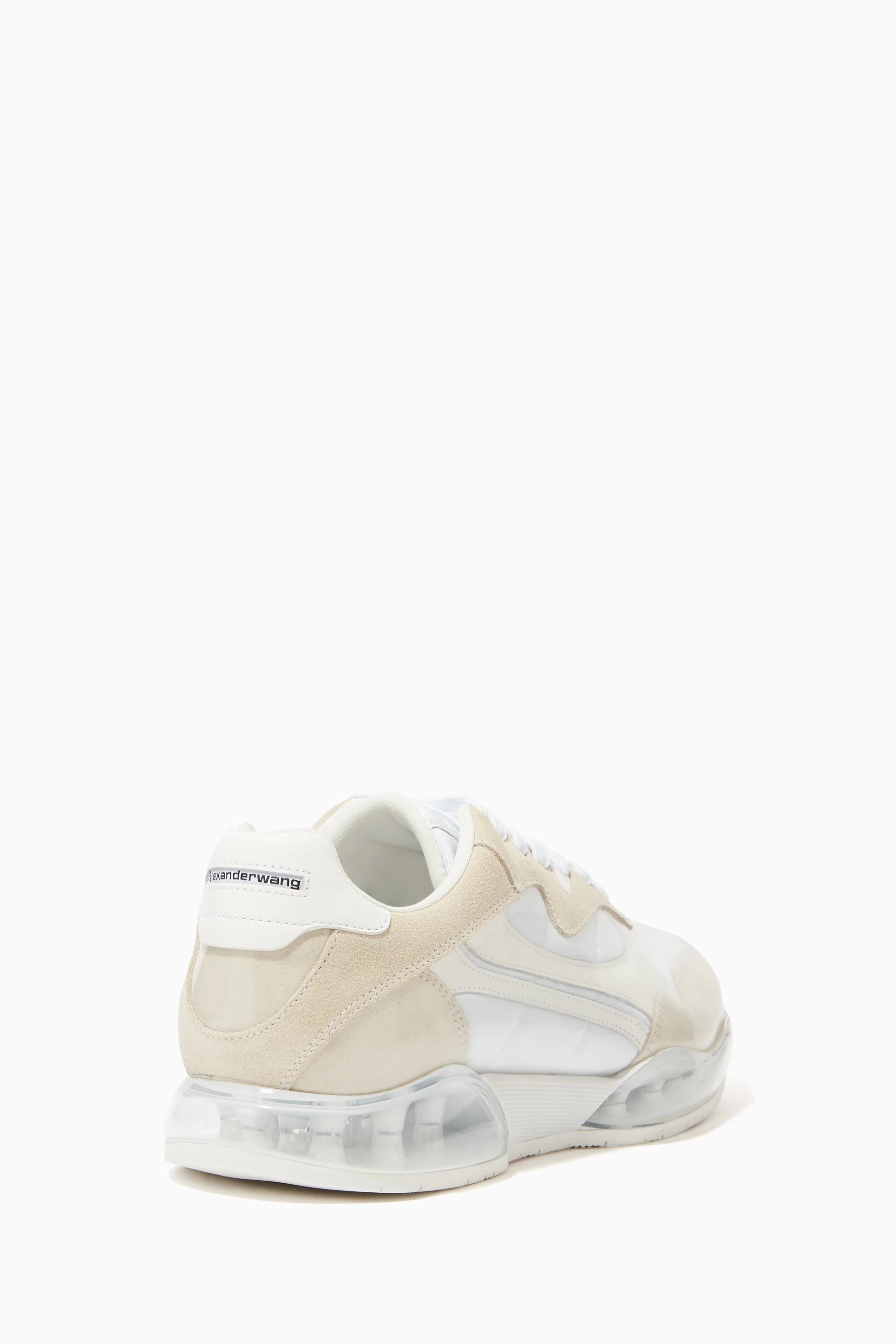 Alexander wang stadium sneaker new arrivals