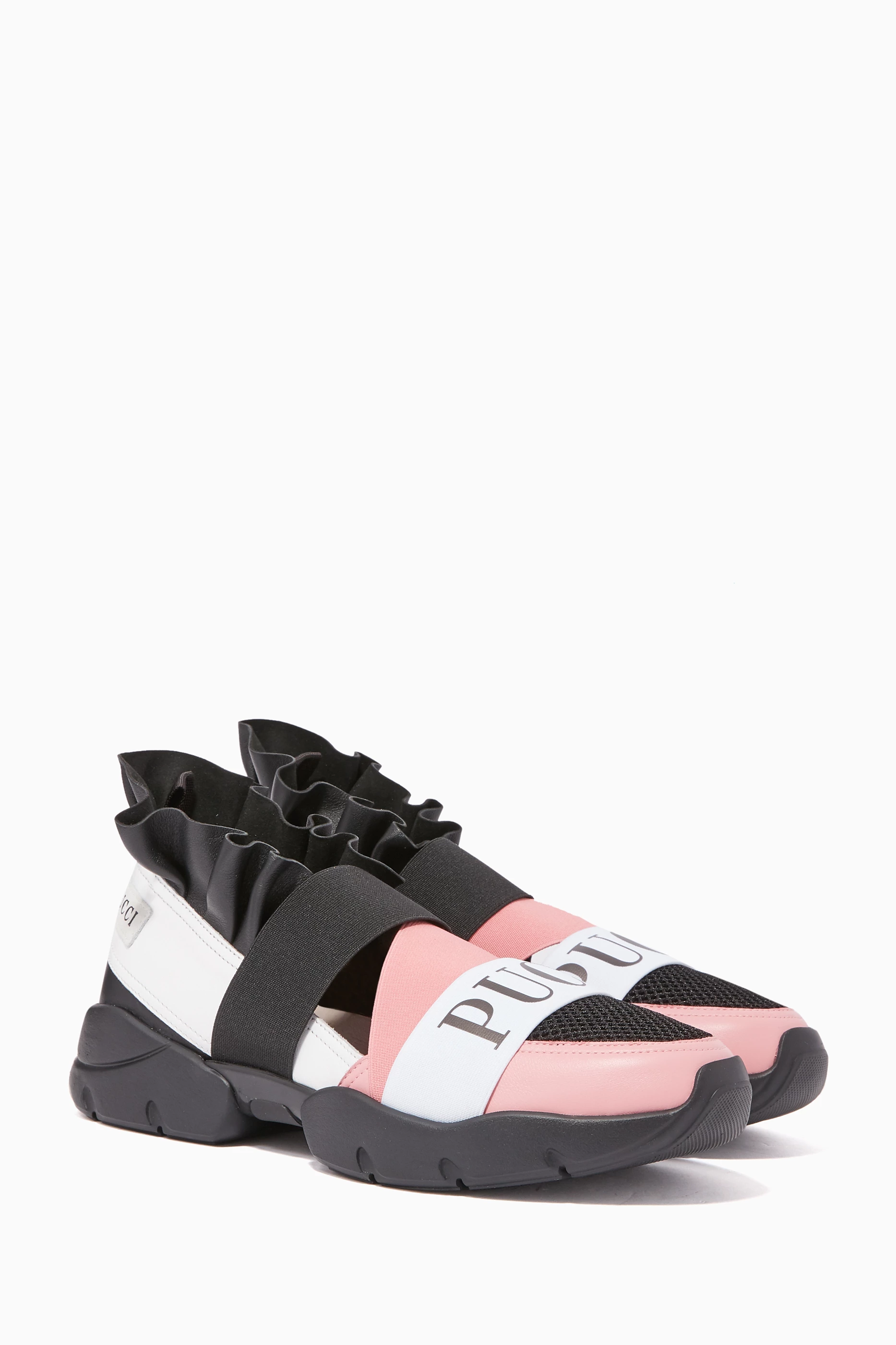 Emilio pucci shoes sneakers store