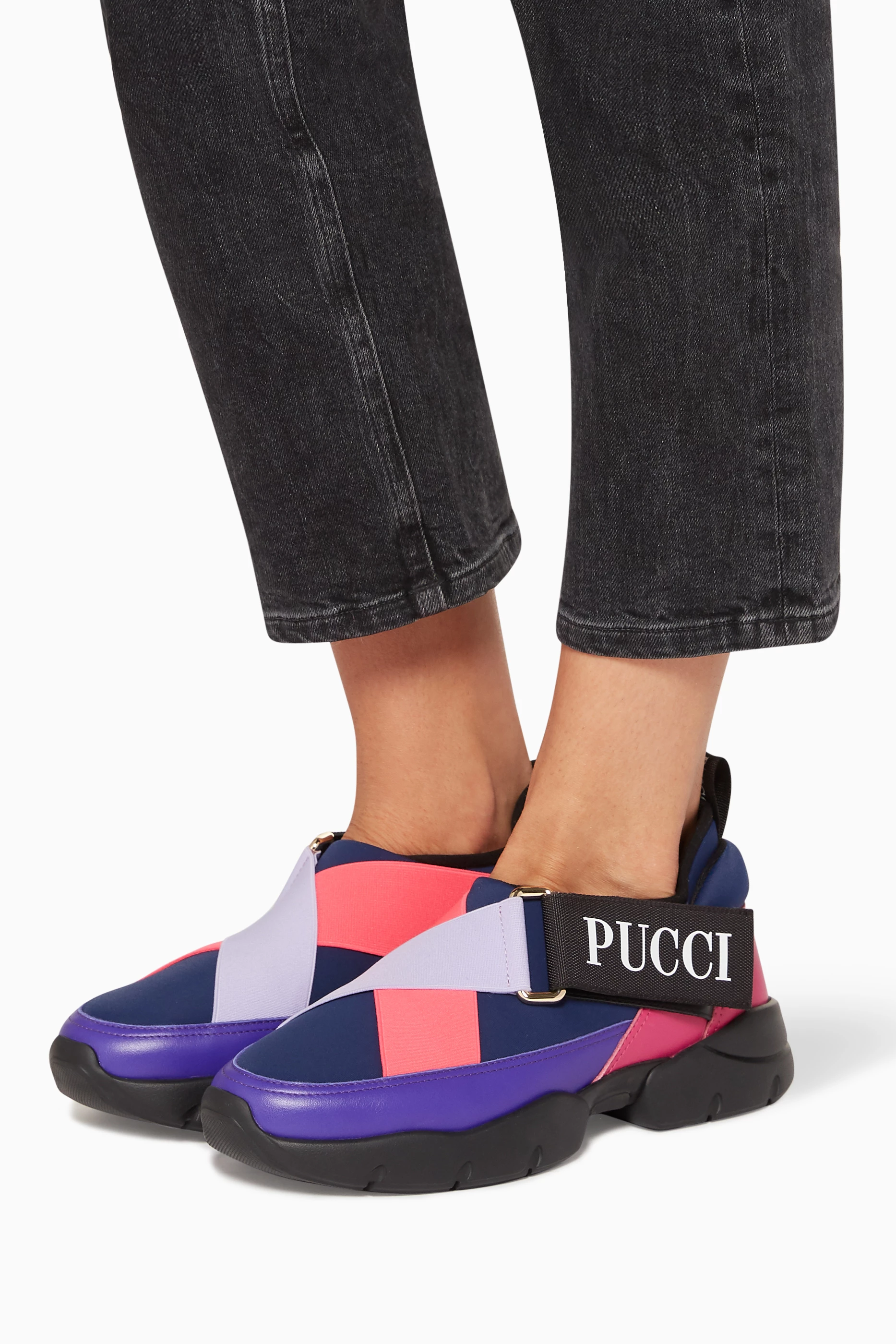Pucci shoes online