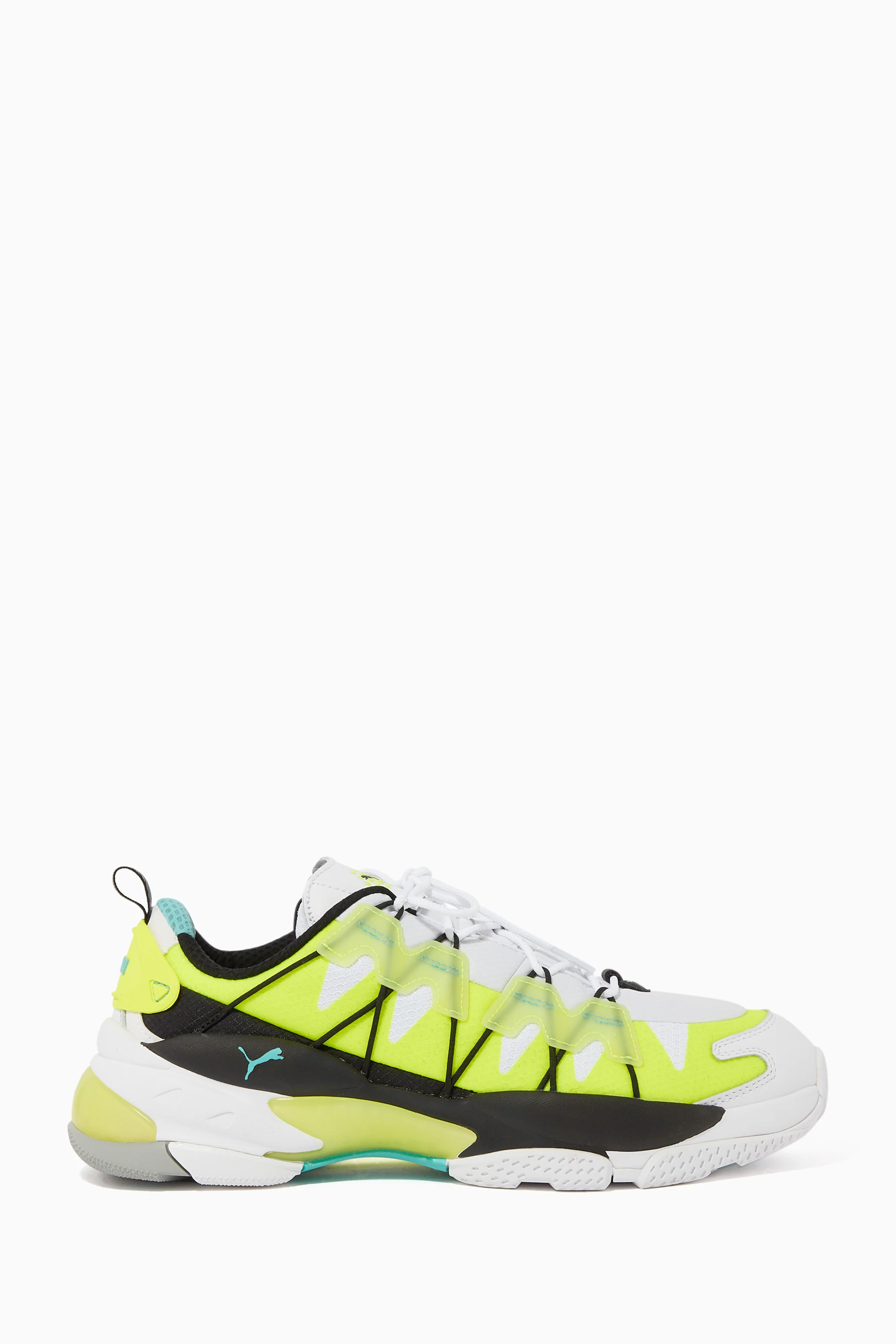 Puma lqd cell omega lab clearance