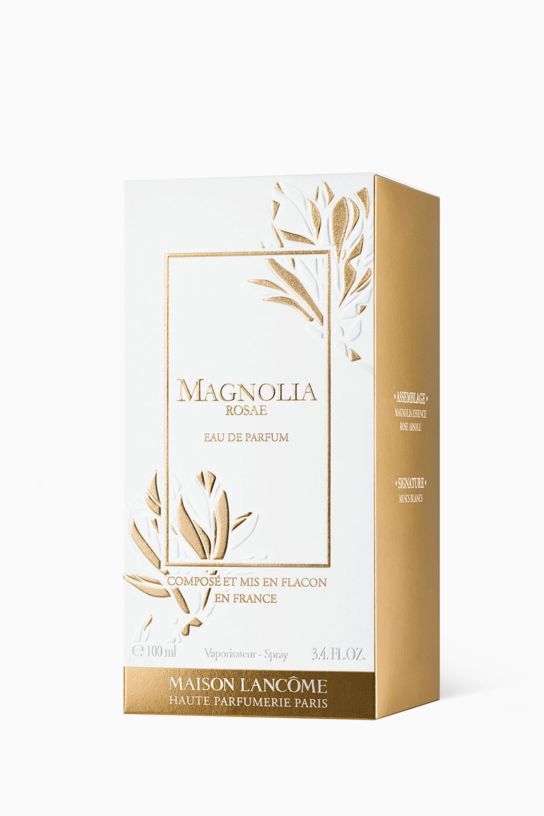 Buy Lancôme Magnolia Rosae Eau de Parfum, 100ml for UNISEX Online