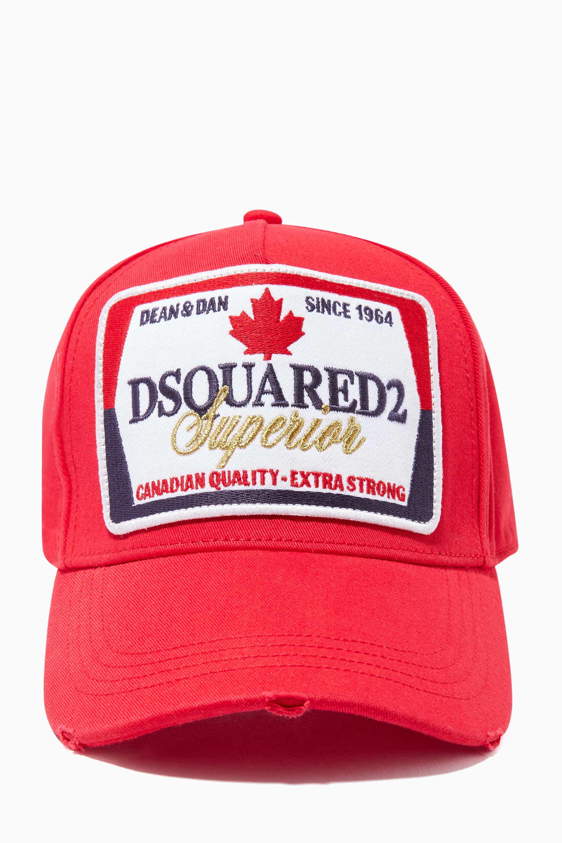 Dsquared superior cap shop