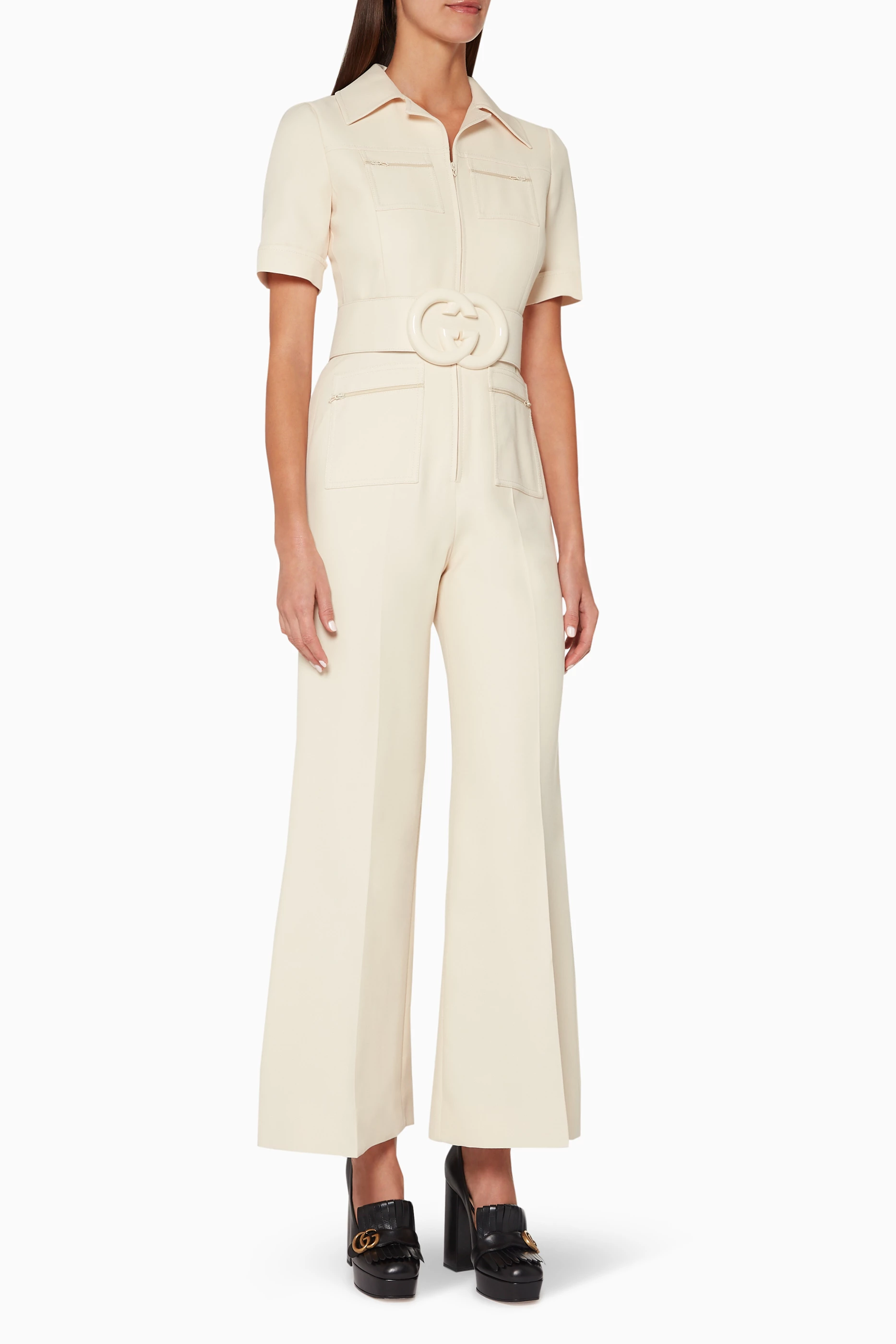 Cheap gucci jumpsuit deals