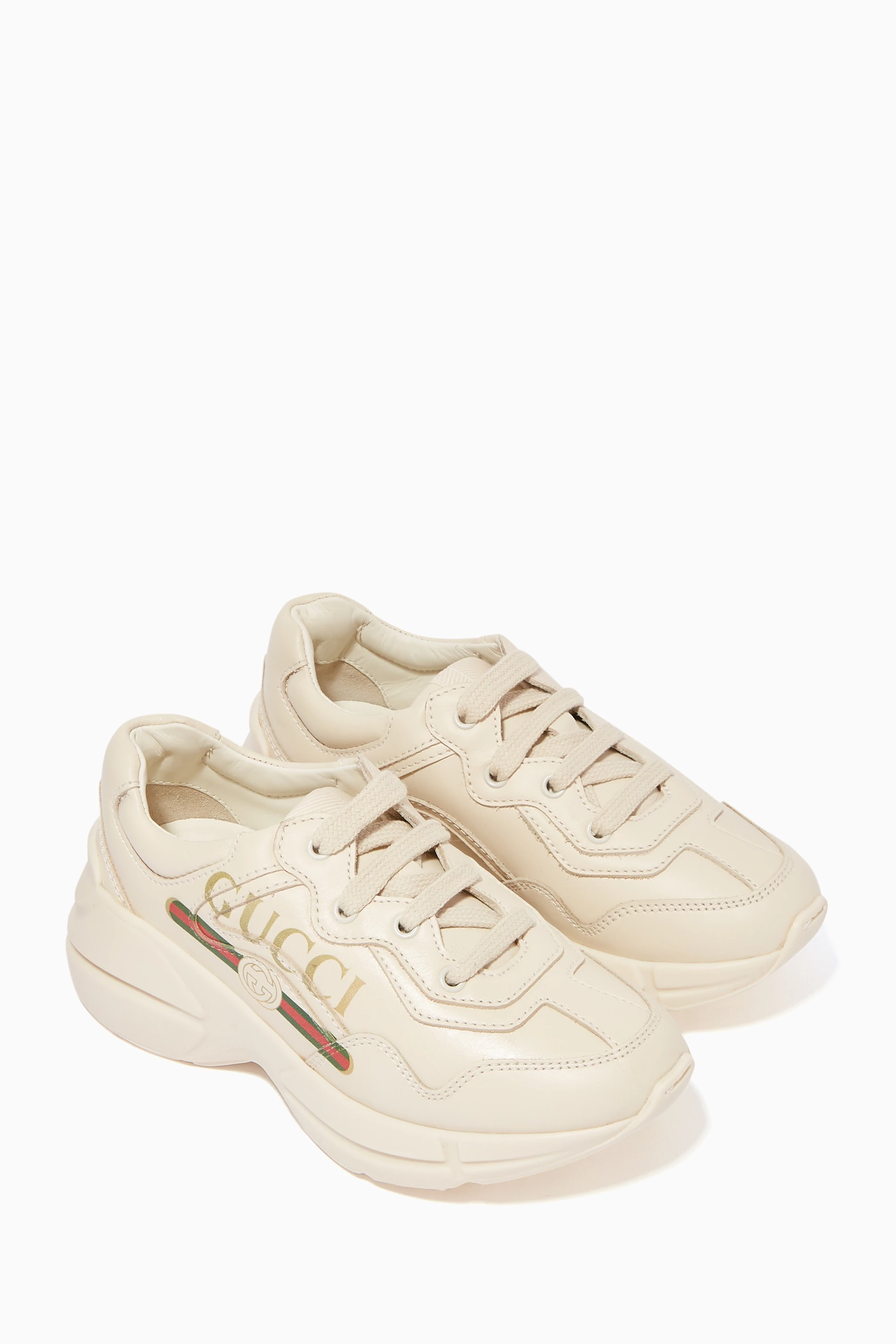 Cheap gucci shoes for kids clearance