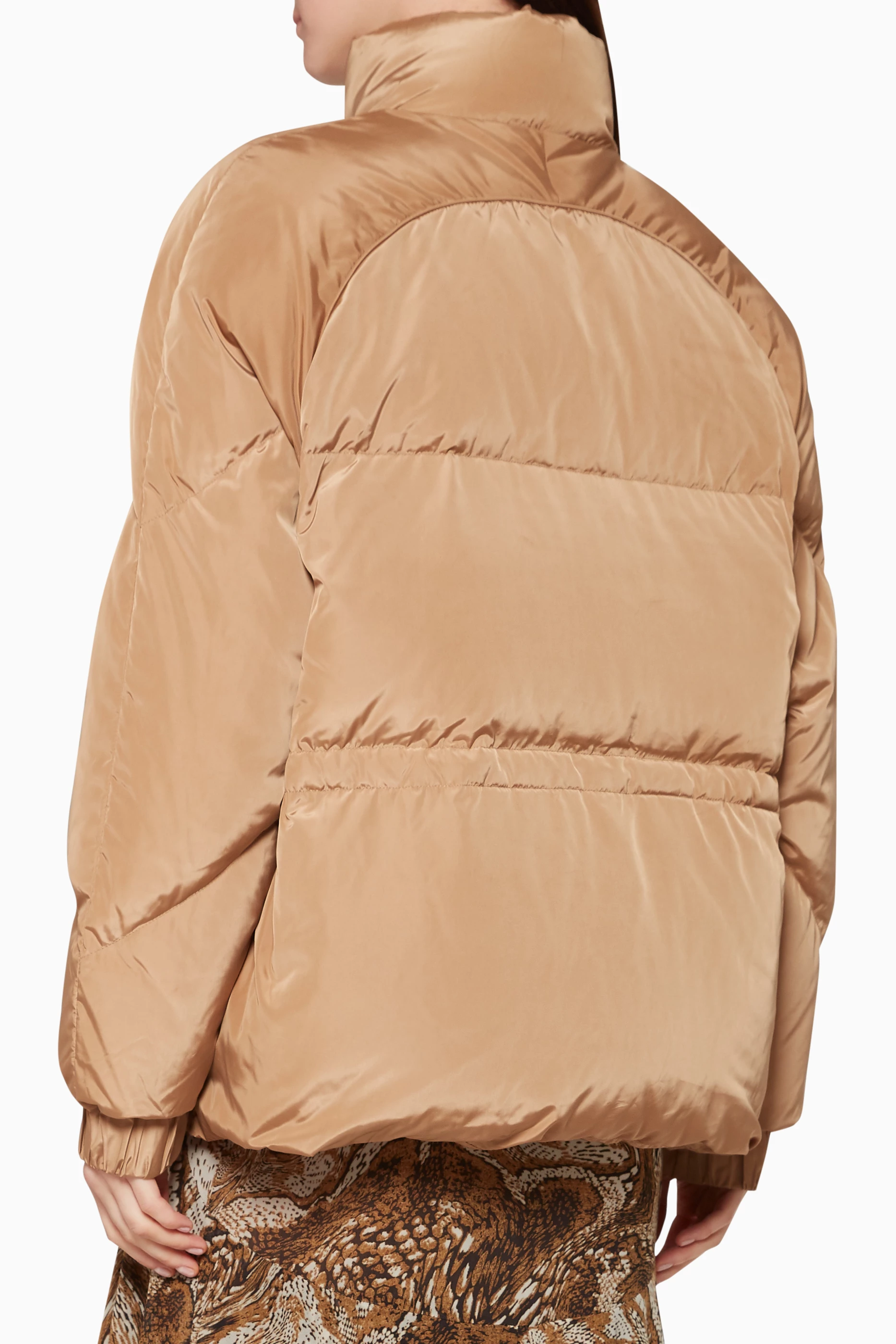 Ganni whitman jacket store