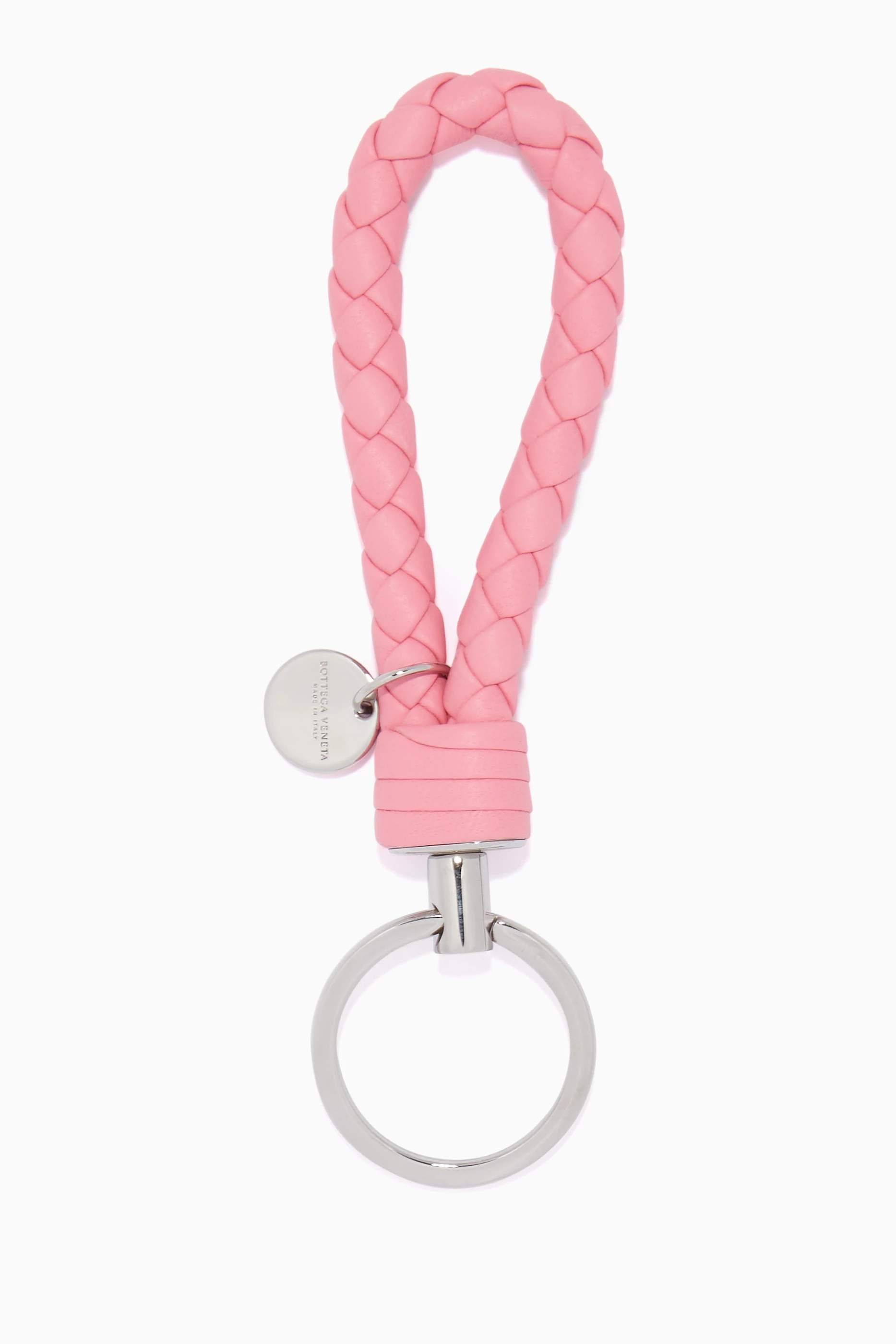 Bottega keychain store