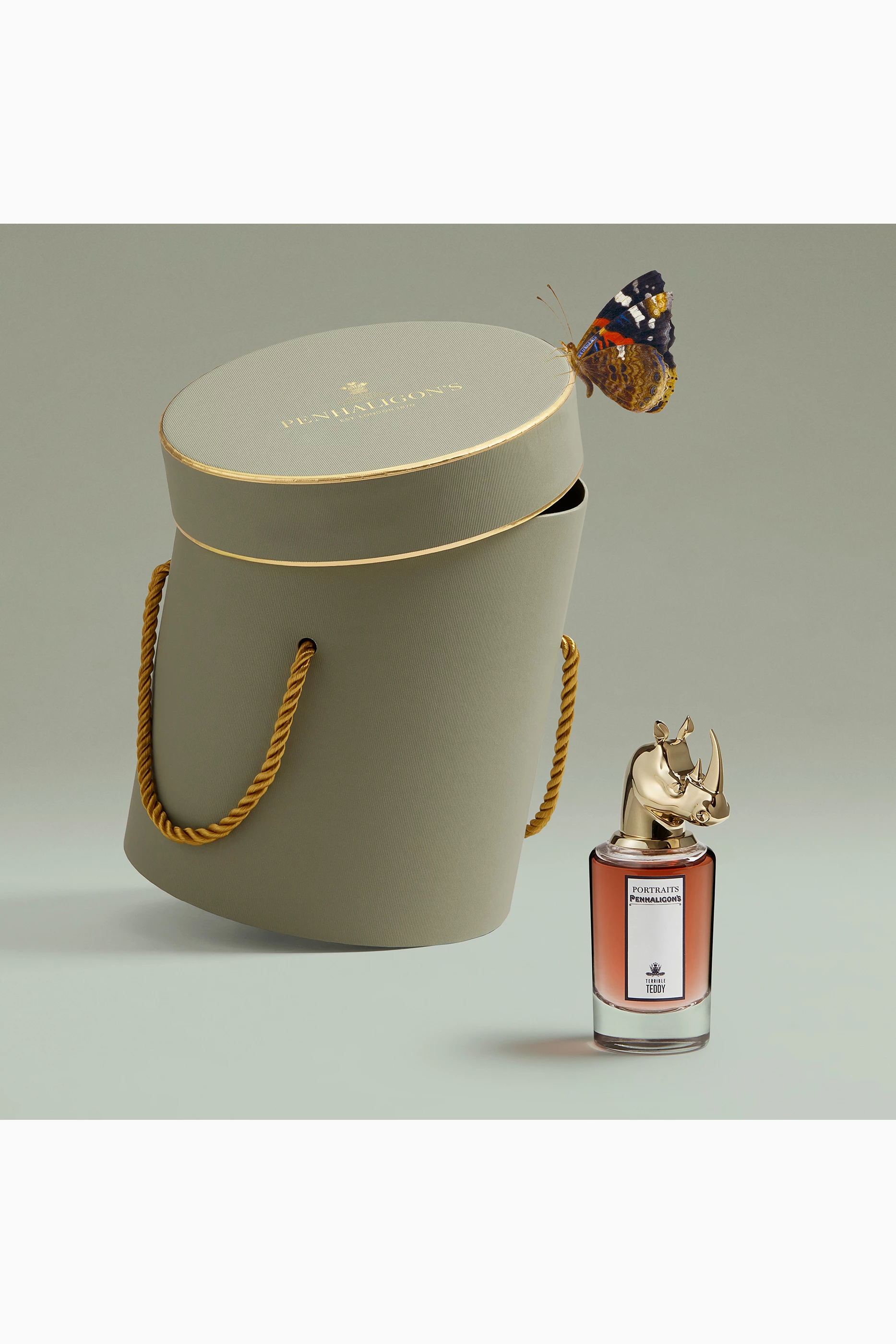 Buy Penhaligon's Terrible Teddy Eau de Parfum, 75ml for UNISEX