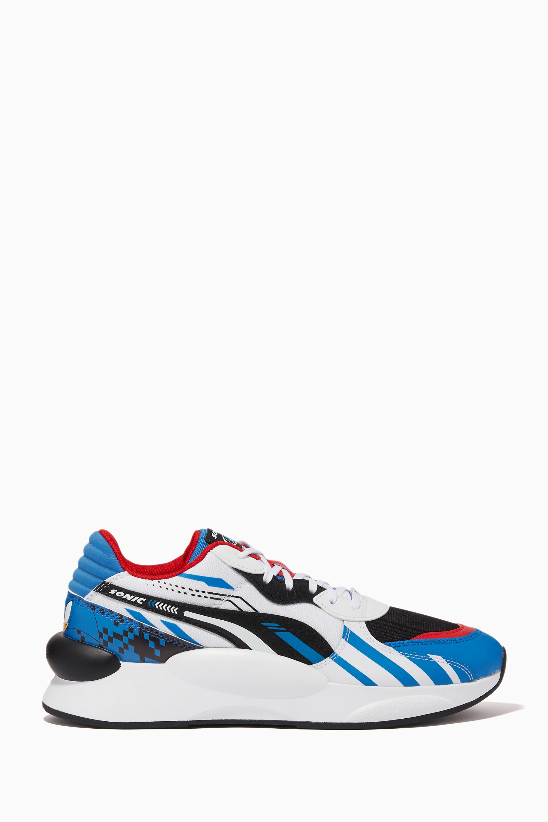 Puma sega top