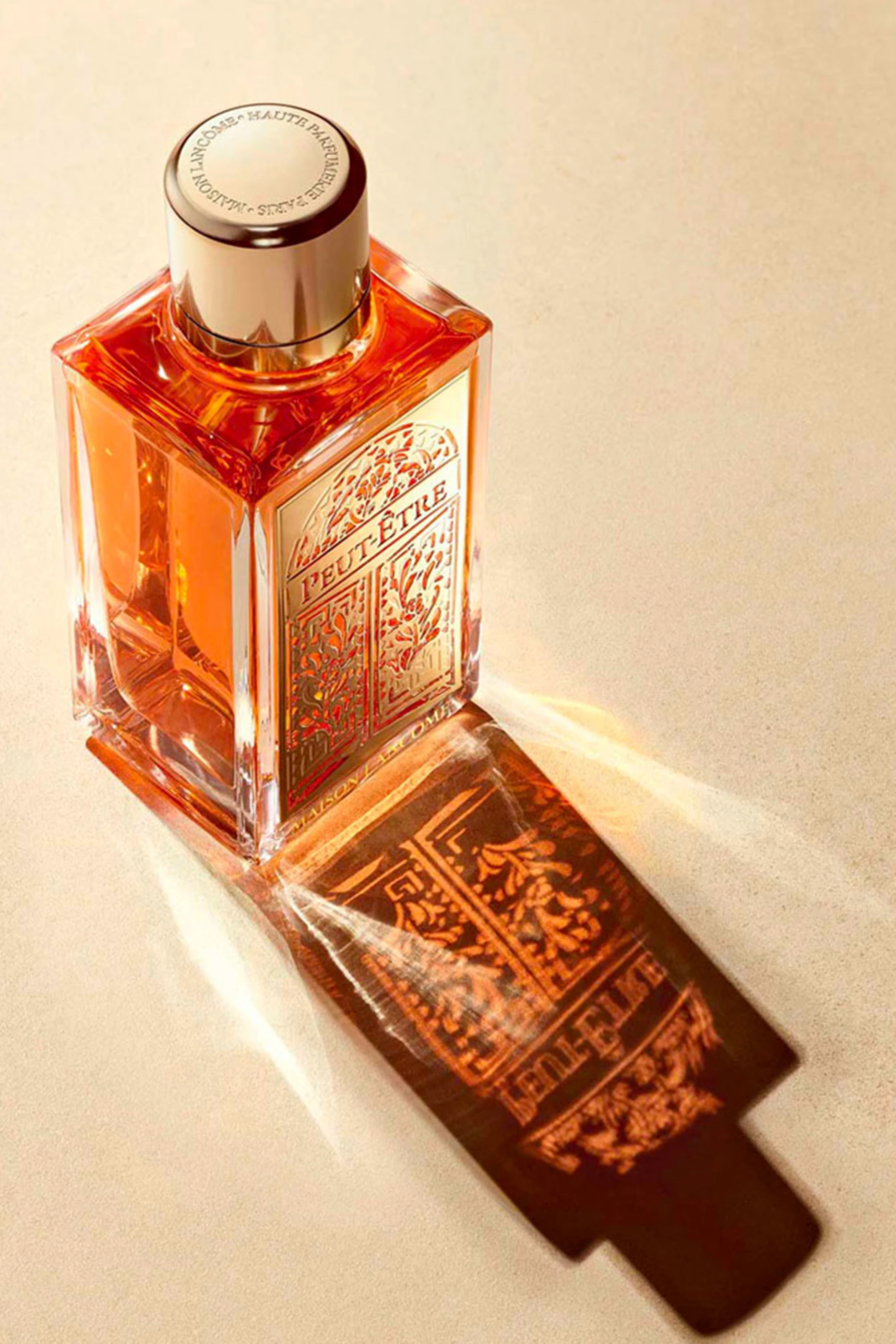 Buy Lancôme Peut-Être Eau de Parfum, 100ml for Women Online