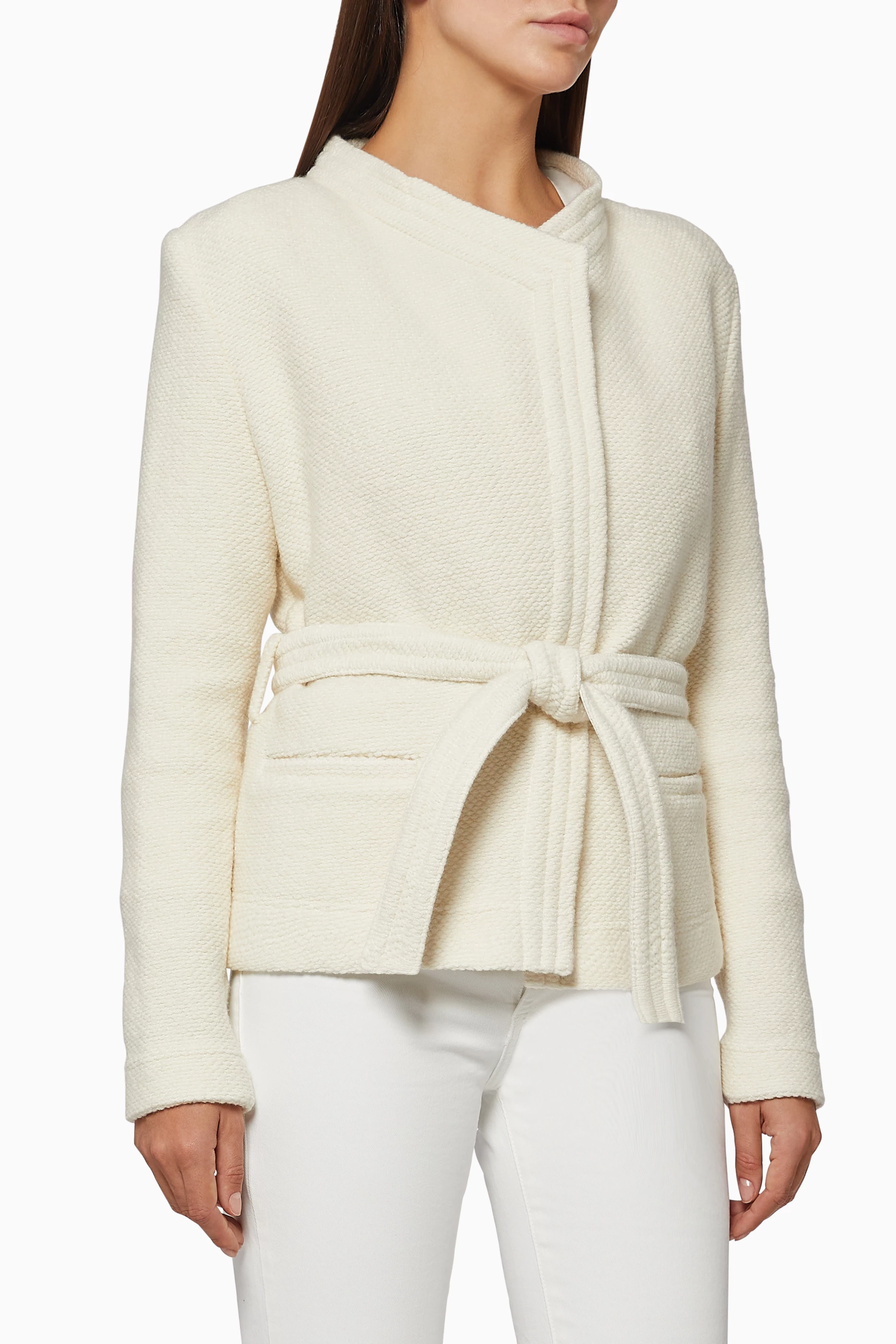 Iro awa jacket discount