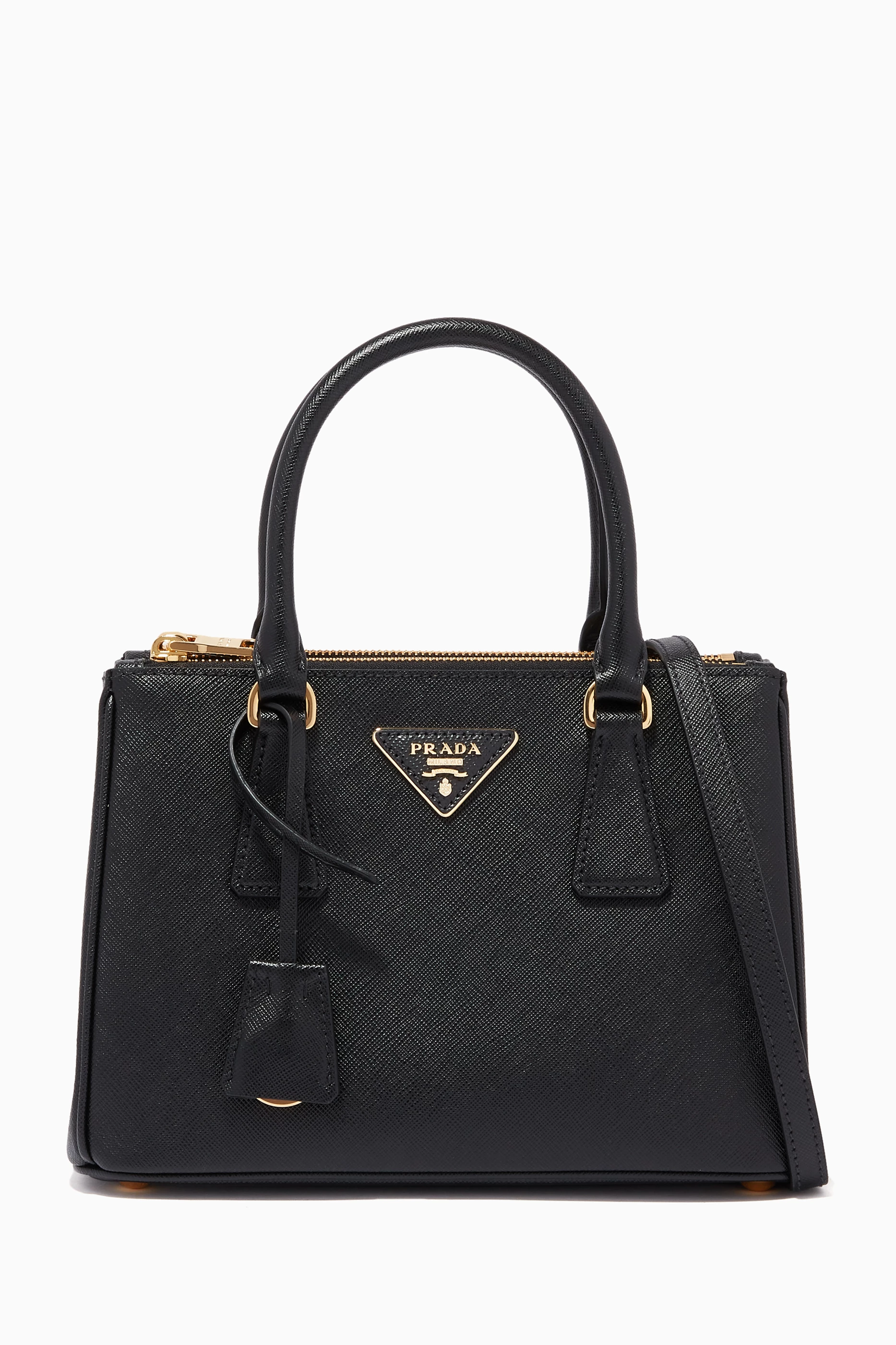 Prada tote price online