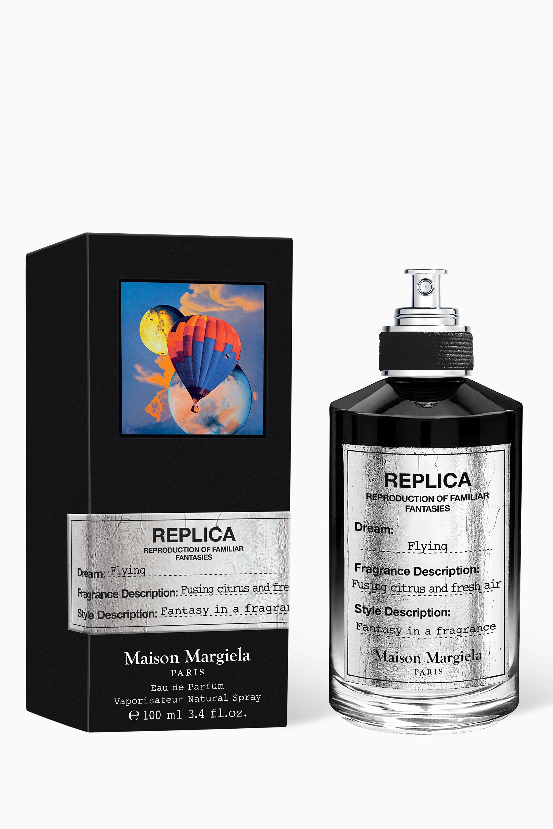 Buy Maison Margiela Beauty Replica Fantasies Flying Eau de Parfum 