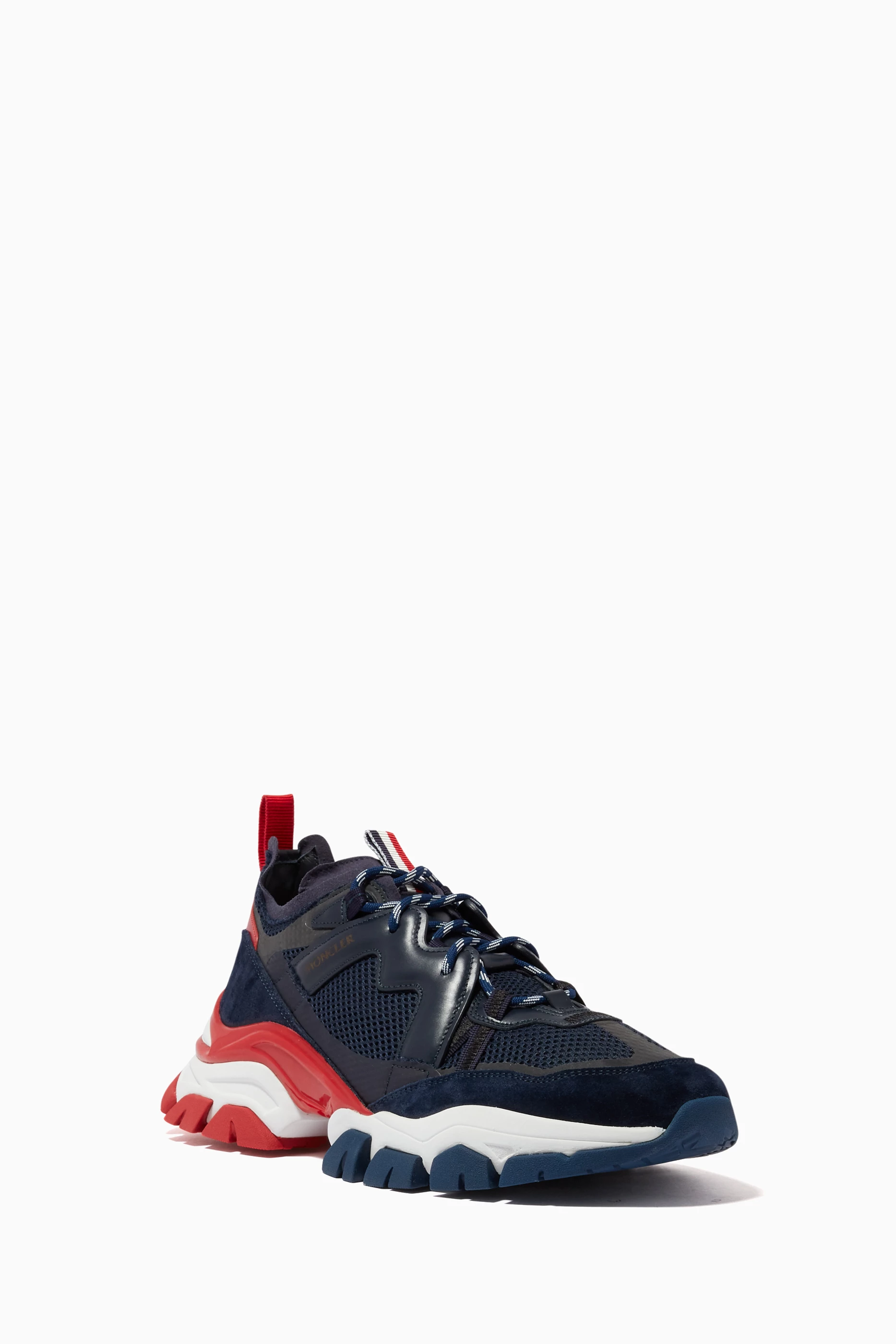 Moncler leave no trace trainers deals