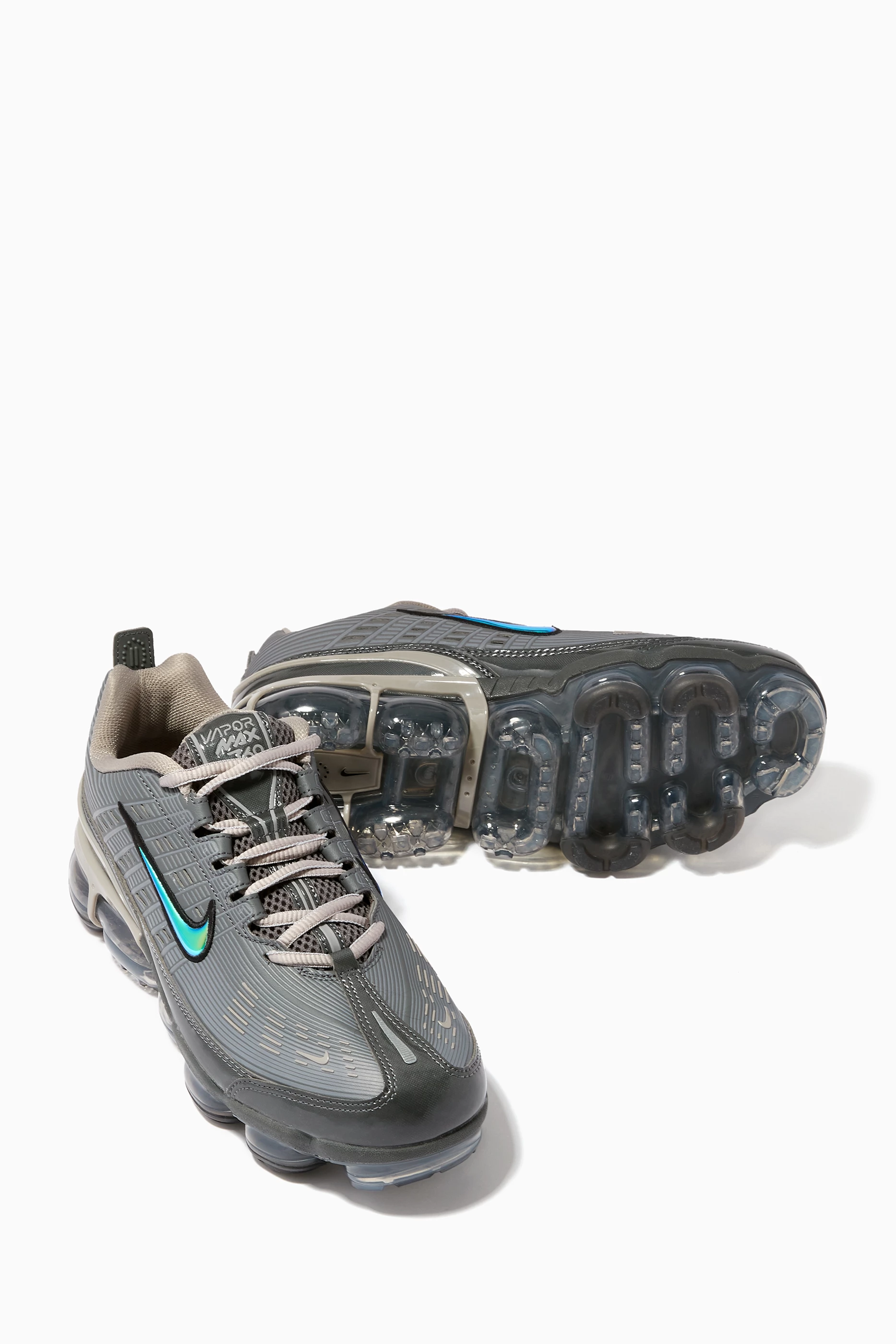 Stone grey vapormax cheap