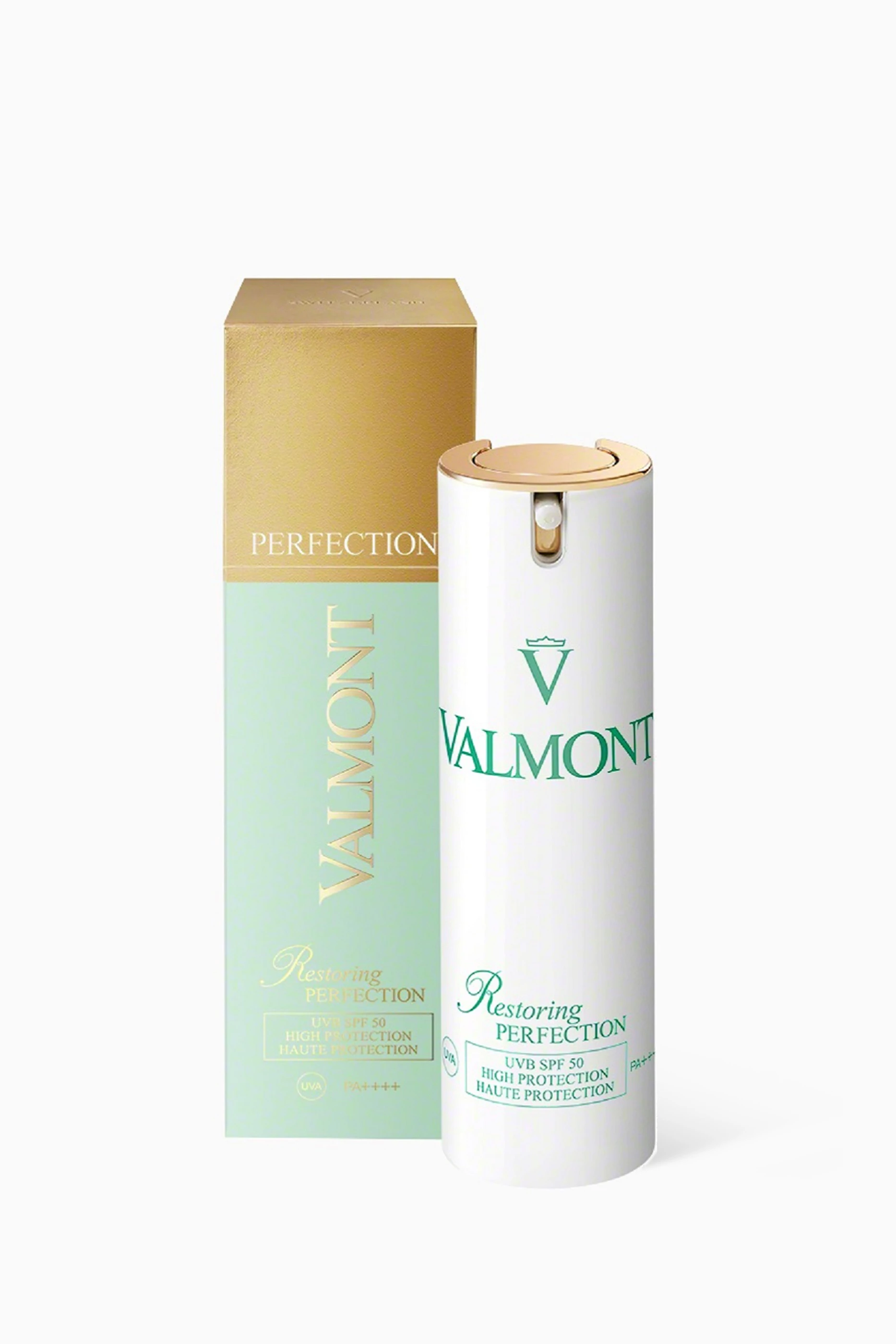 VALMON Restoring Perfection SPF50 30mL