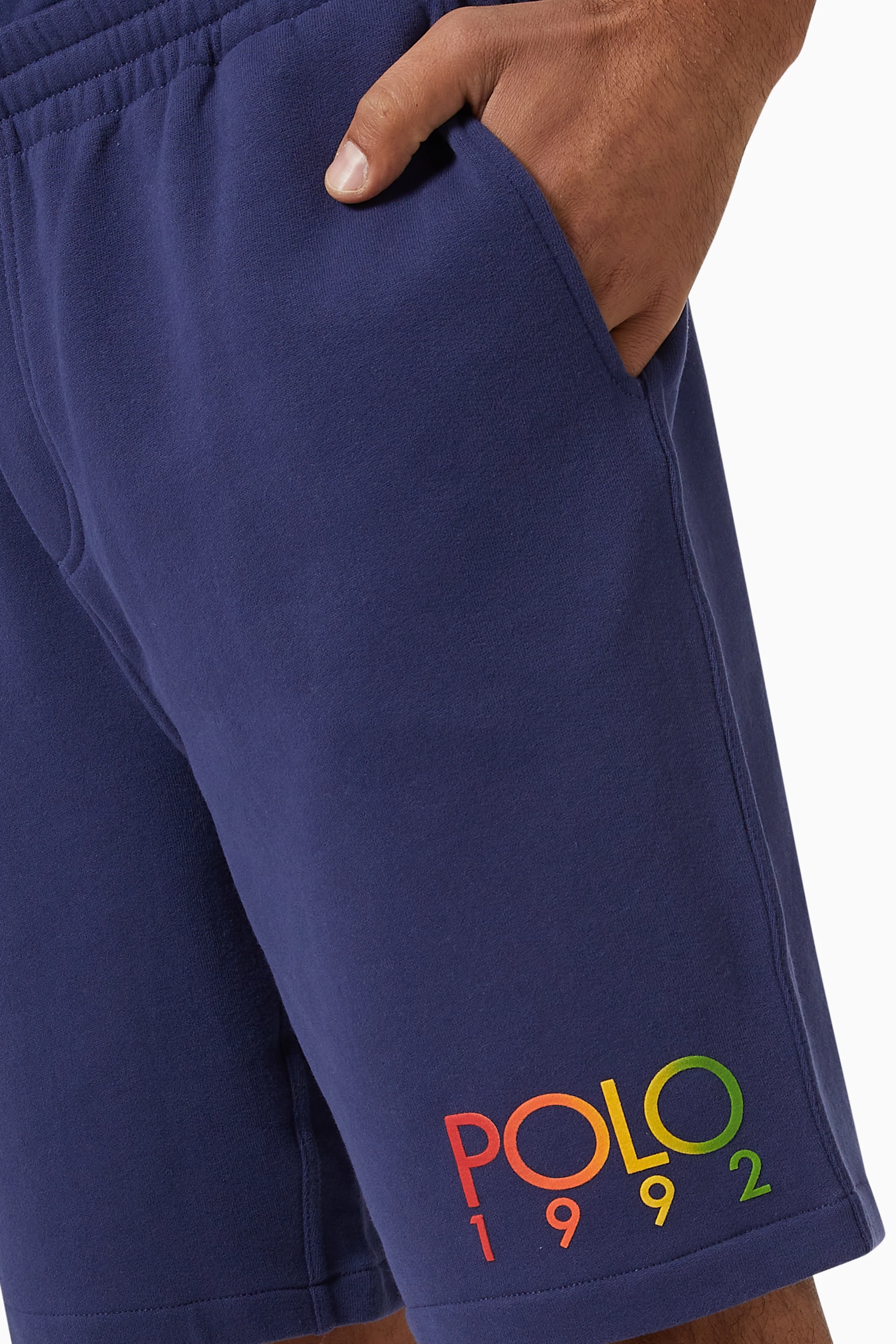 Polo 1992 shorts new arrivals