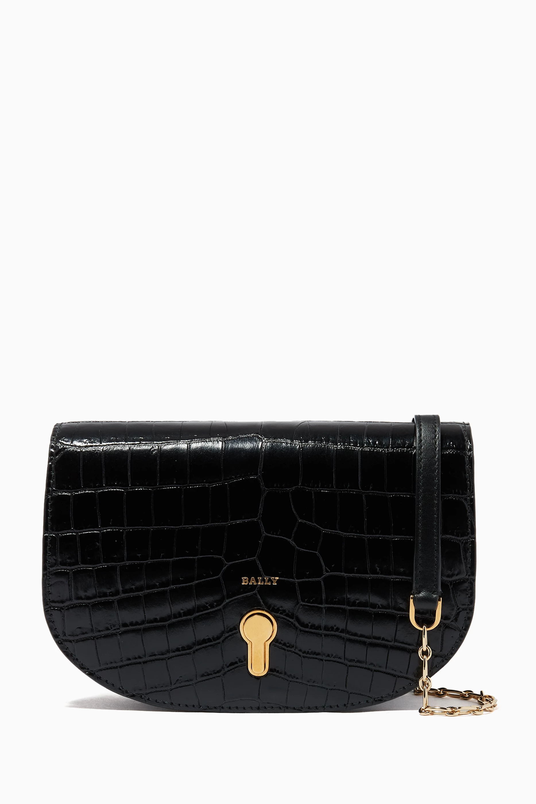 Bally clayn bag discount
