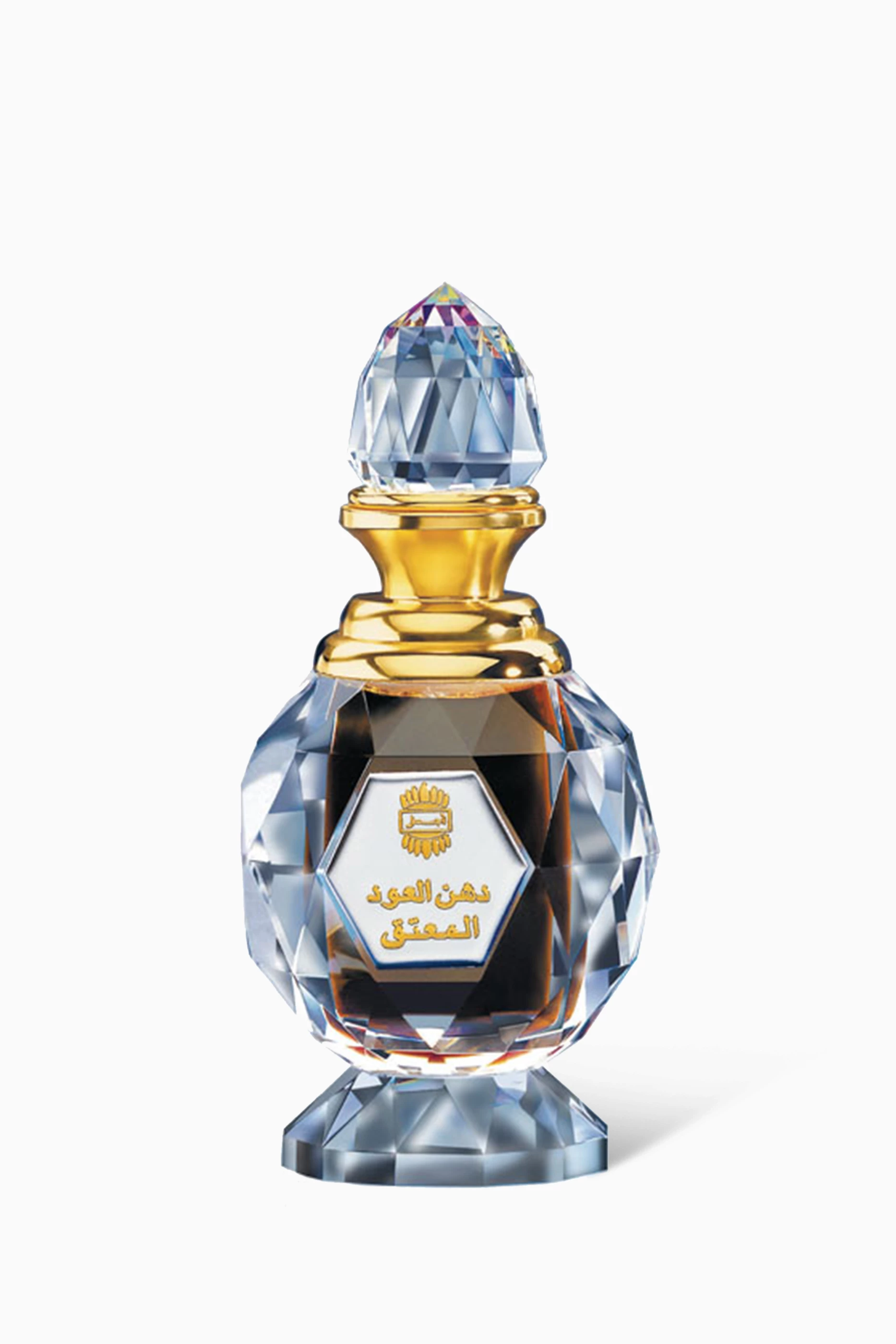 Buy Ajmal Perfumes Mukhallat Dahn Al Oudh Moattaq Concentrated