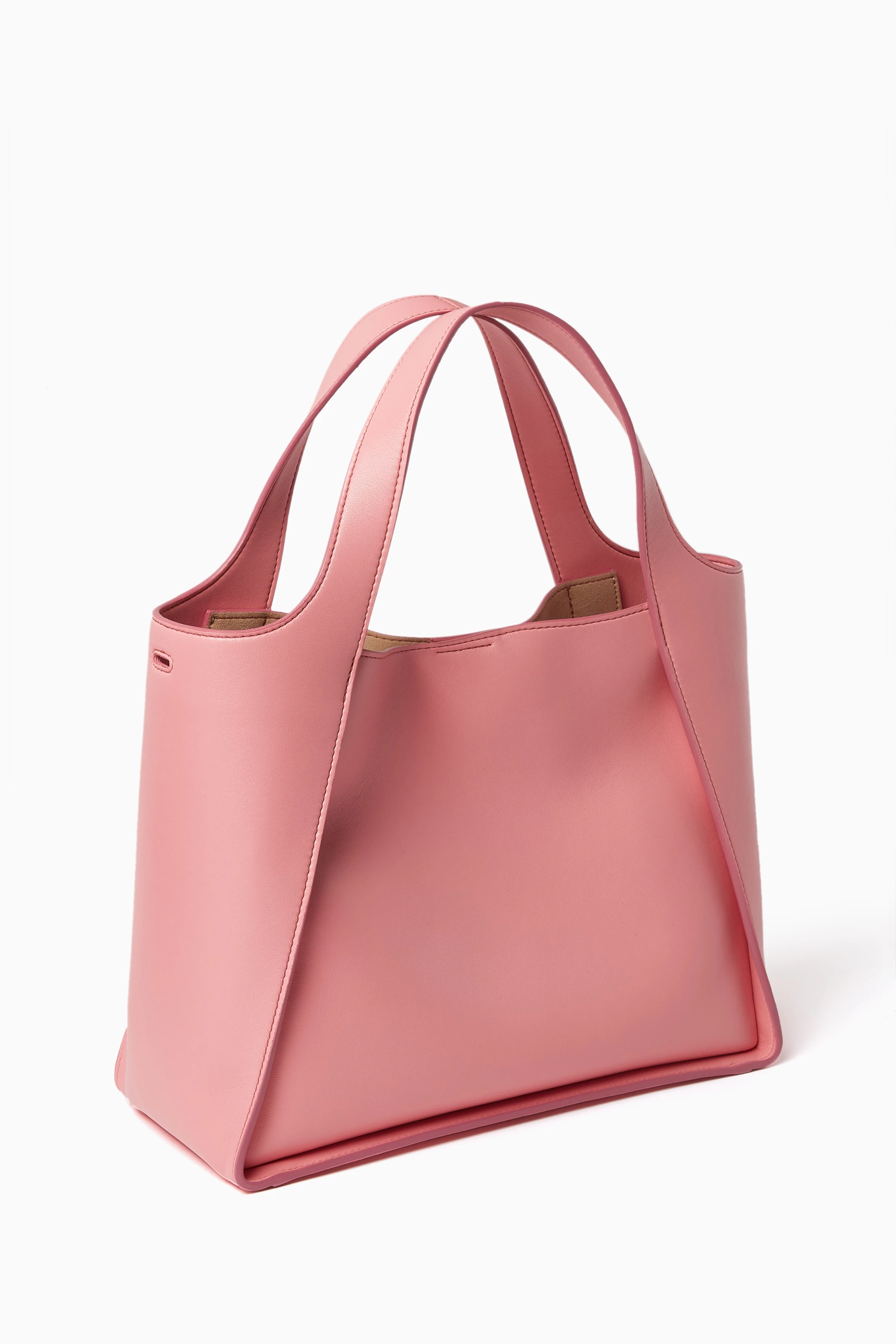 【送料&関税込】Stella McCartney Logo Lettering Pull-on Ankl Stella McCartney Logo Strap Shoulder Bag | eBay