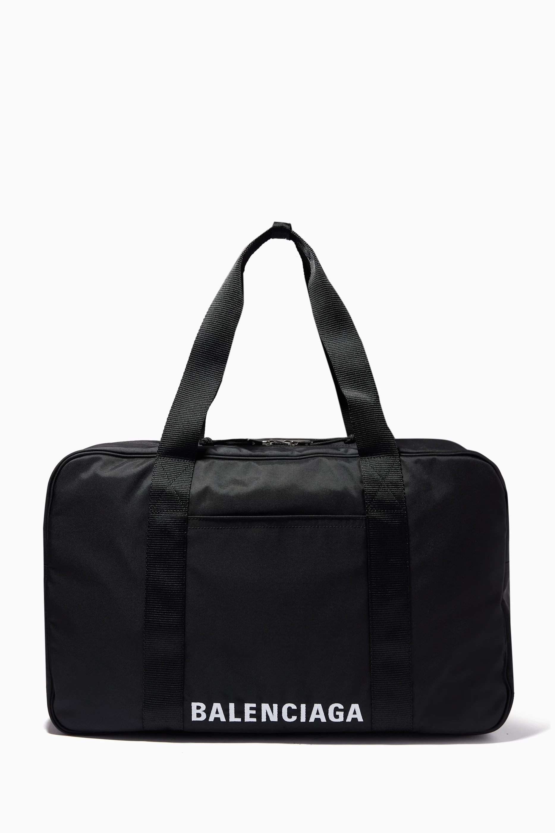 Balenciaga duffle outlet