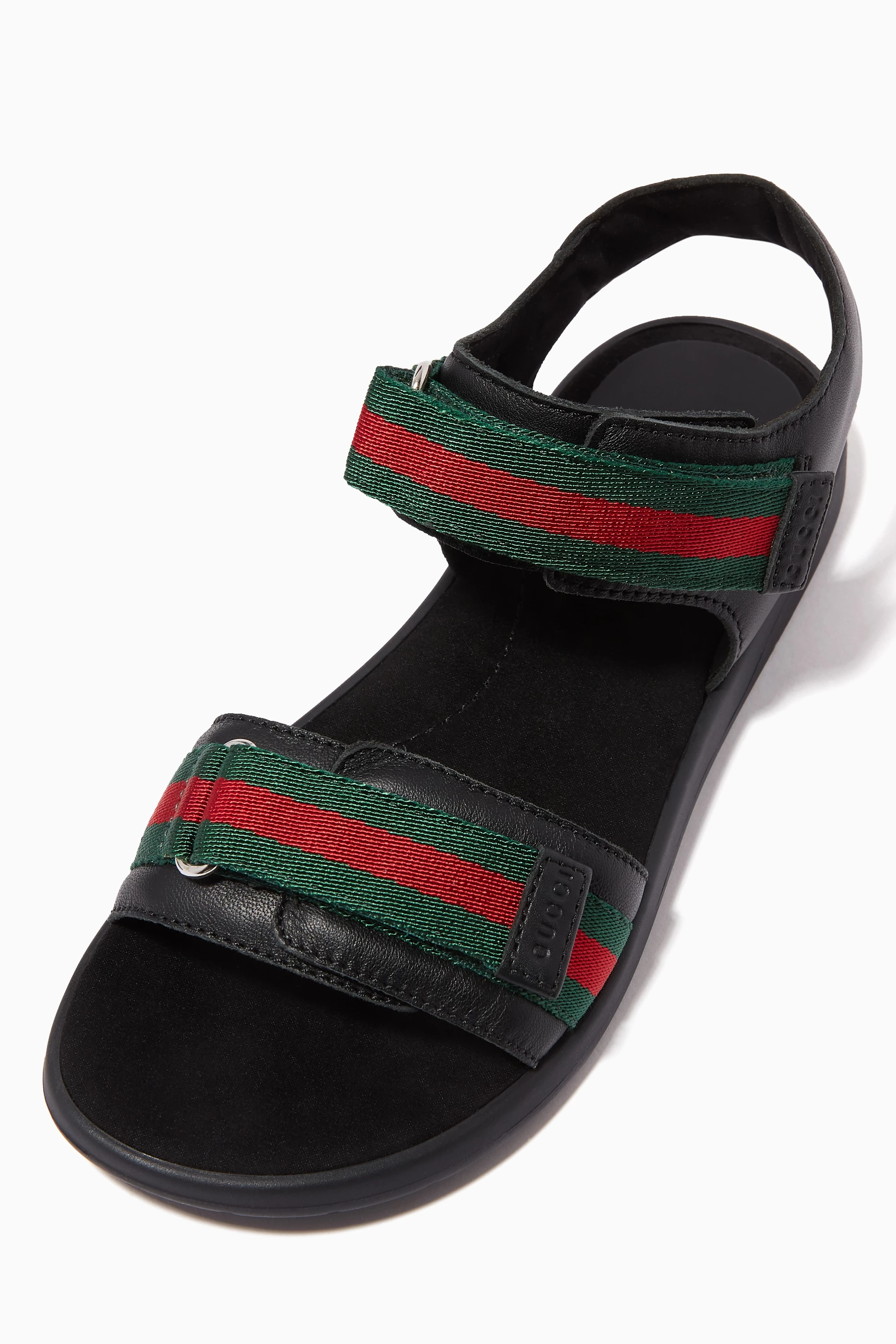 Gucci flip flops boys 2025
