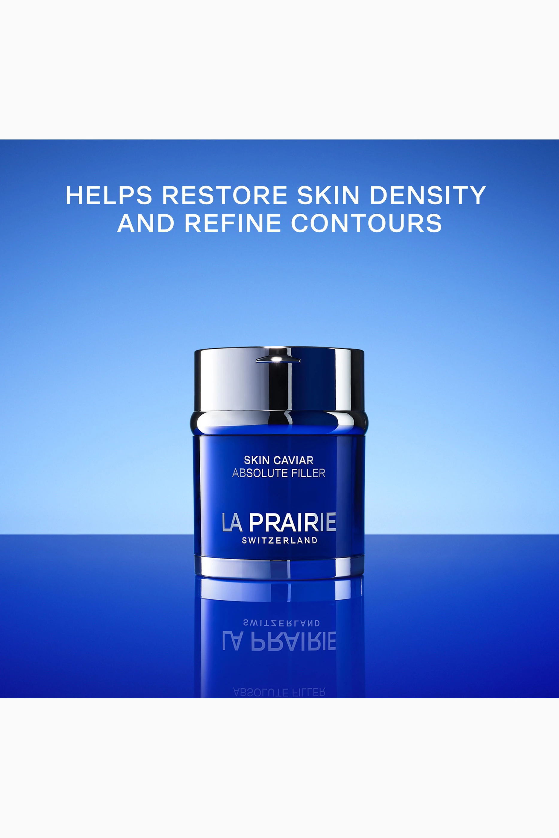 Buy La Prairie Skin Caviar Absolute Filler, 60ml for UNISEX Online