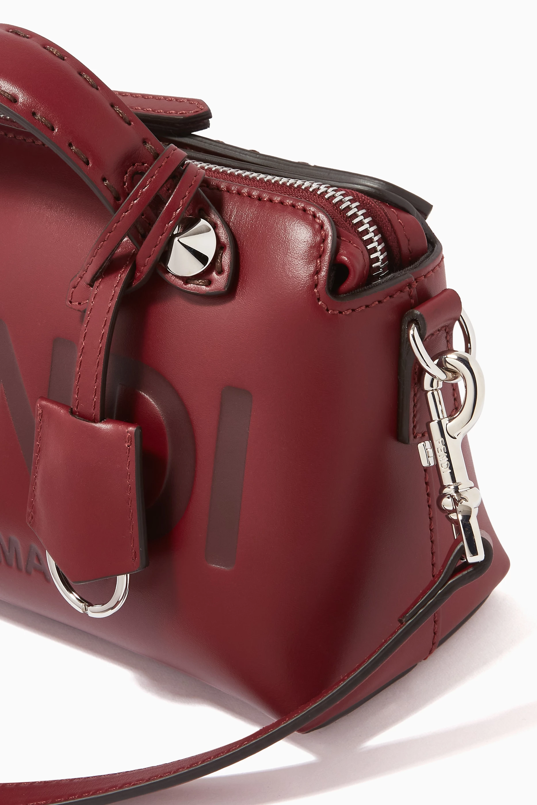 Fendi by the way red hot sale