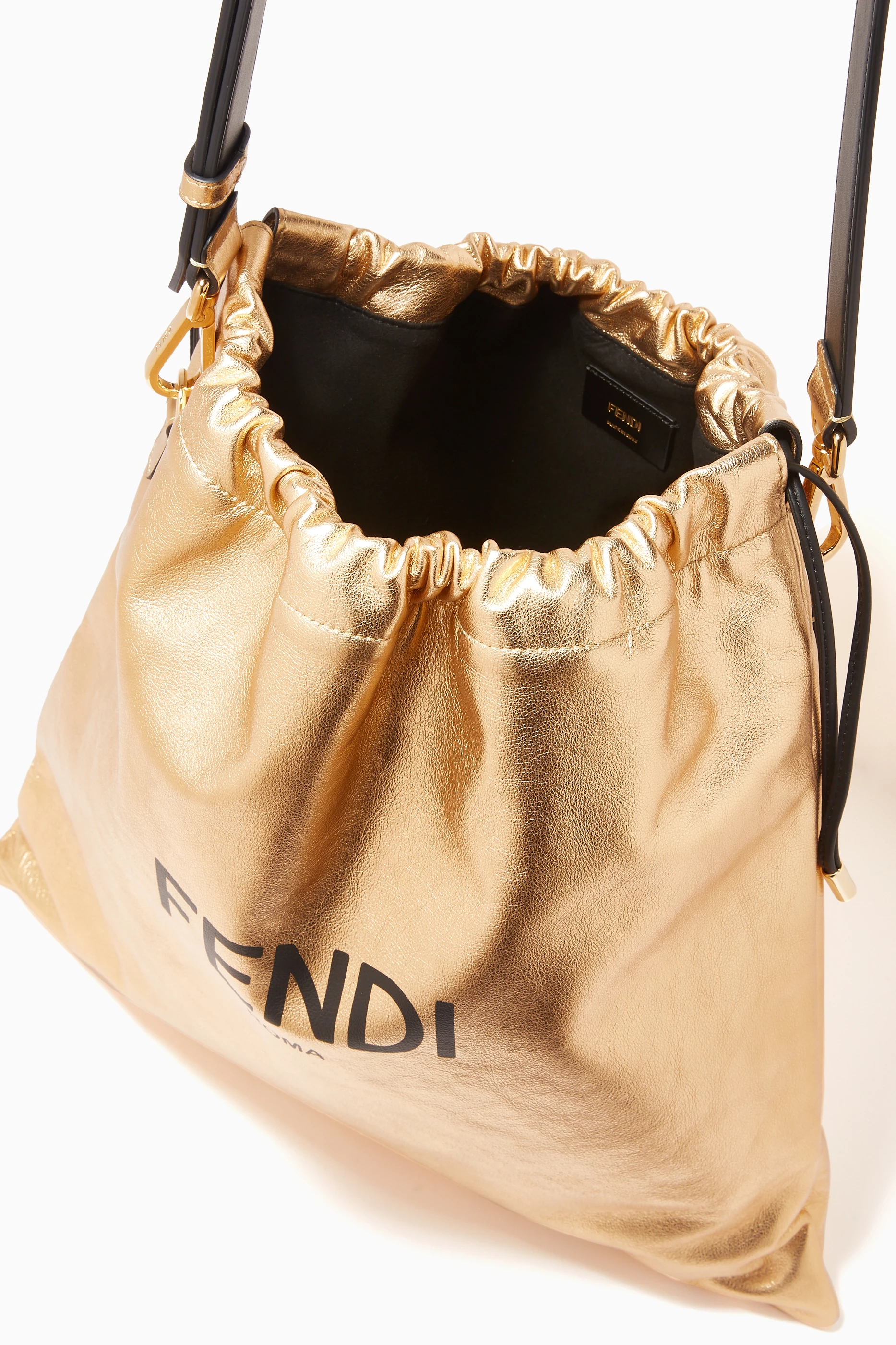 Fendi pack small pouch best sale