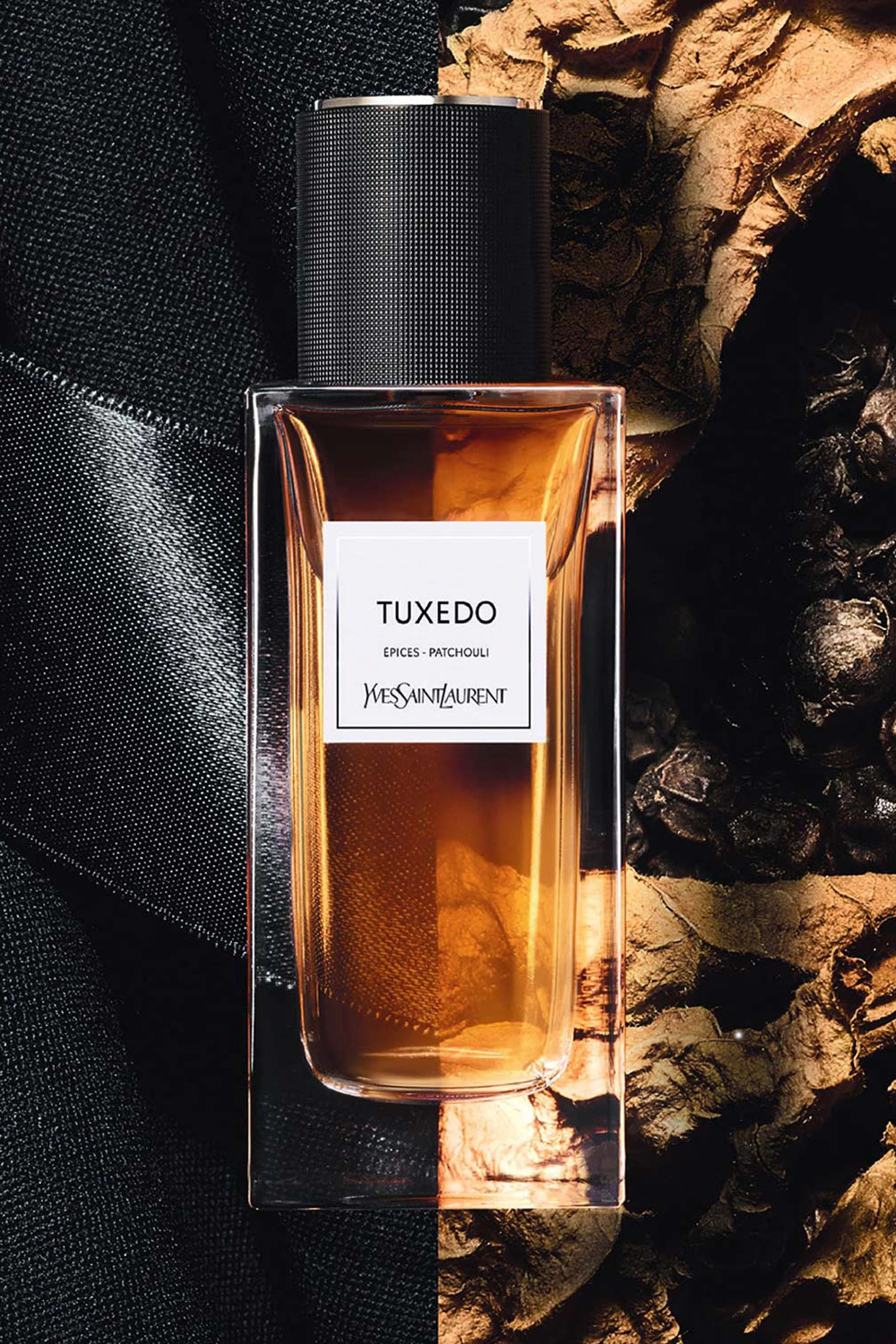 Buy YSL Beauty Le Vestiaire Des Parfums Tuxedo Eau de Parfum 