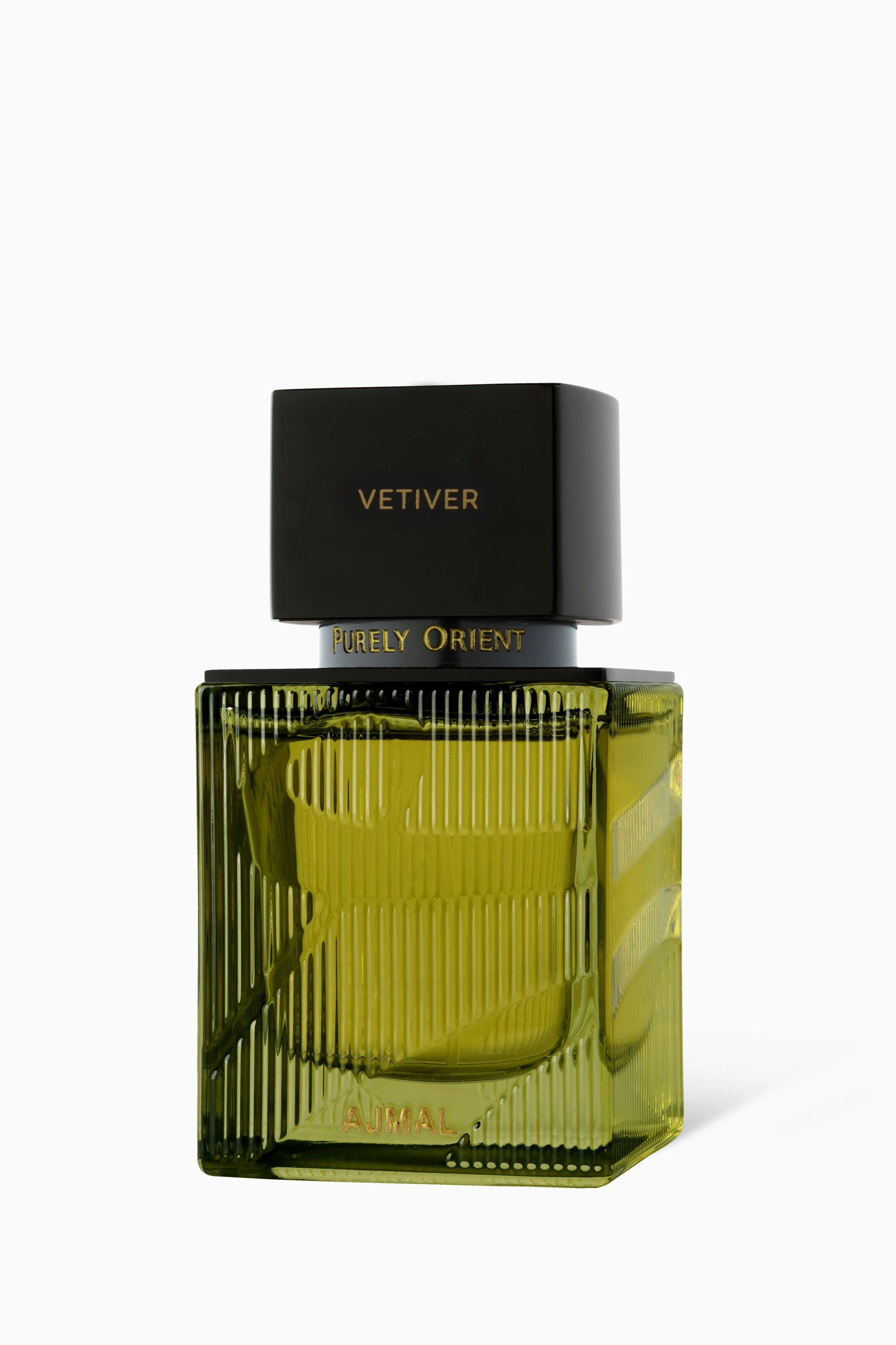Buy Ajmal Perfumes Purely Orient Vetiver Eau de Parfum, 75ml for