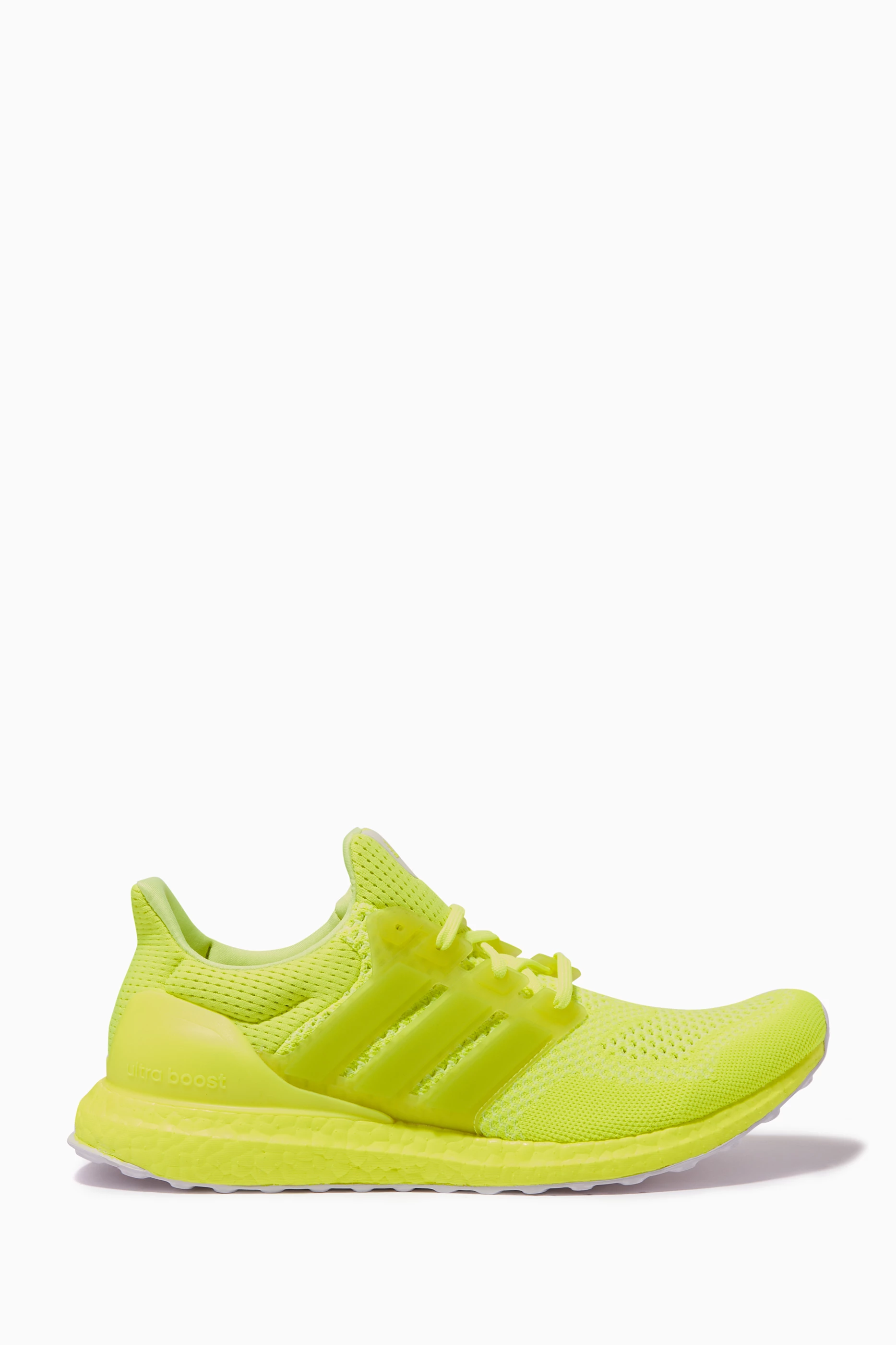 Ultraboost Dna Adidas Fx7977 Buy Adidas Yellow Ultraboost DNA