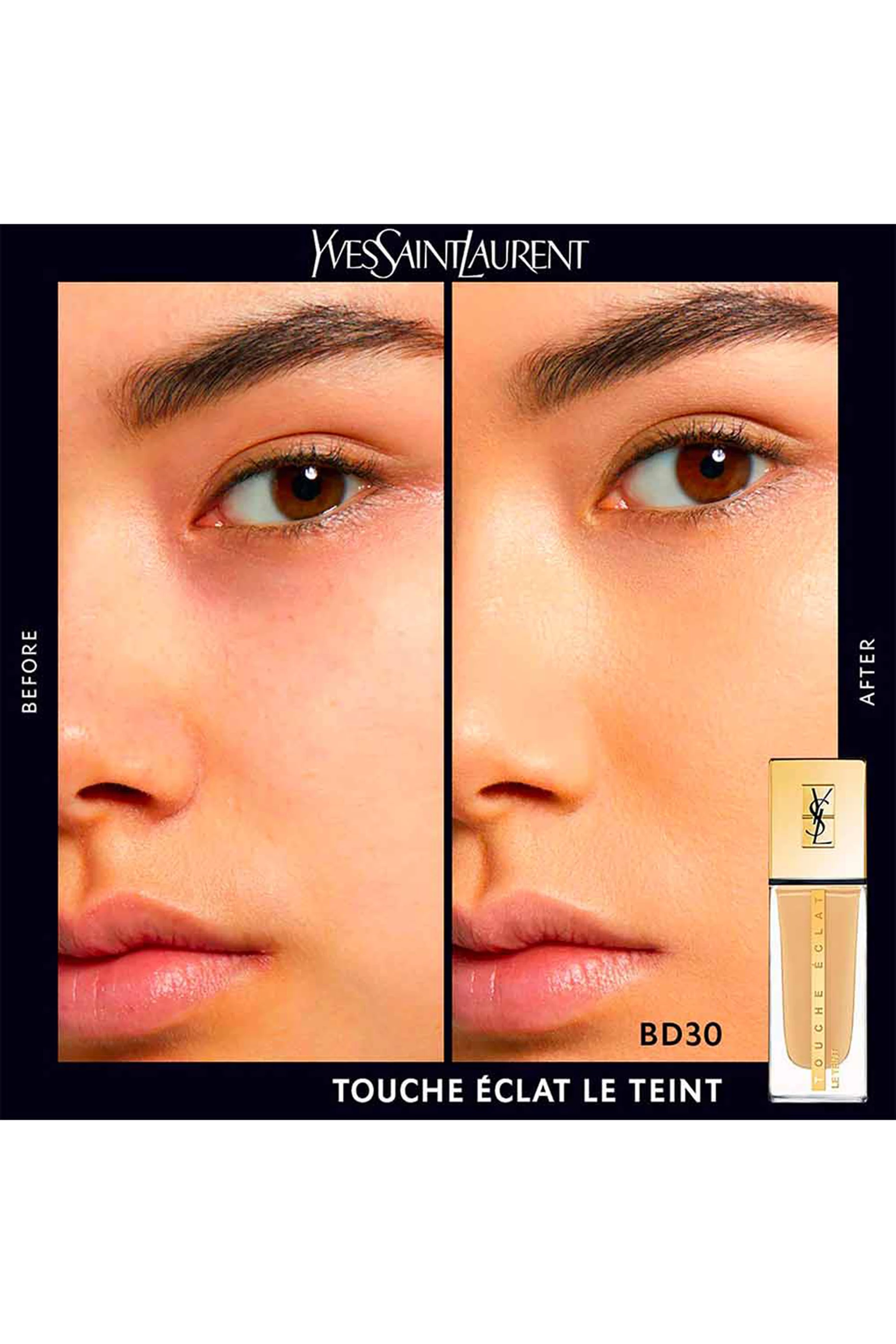 Ysl touche eclat bd30 on sale