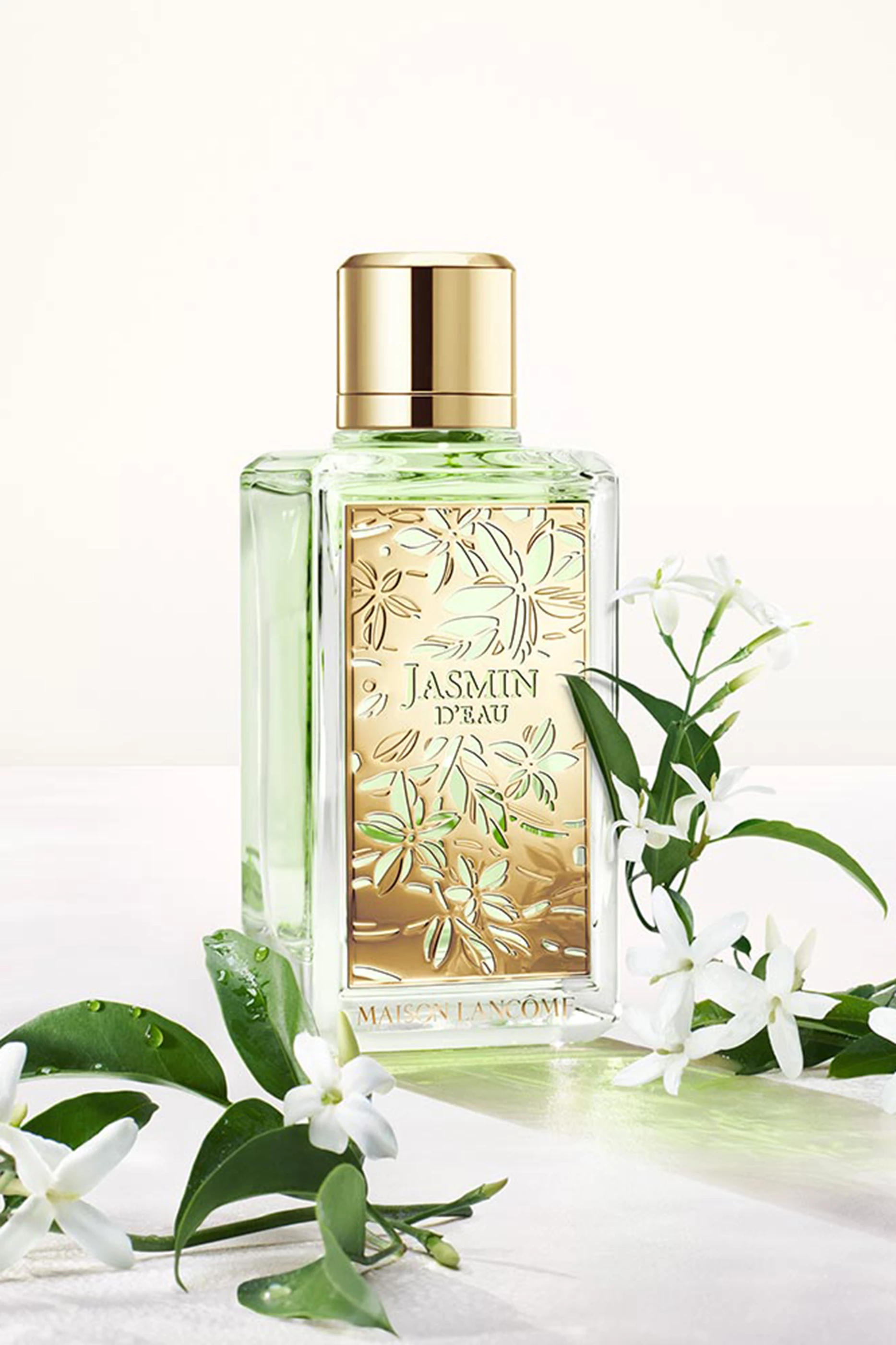 Buy Lancôme Jasmin D'Eau Eau de Parfum, 100ml for Women Online