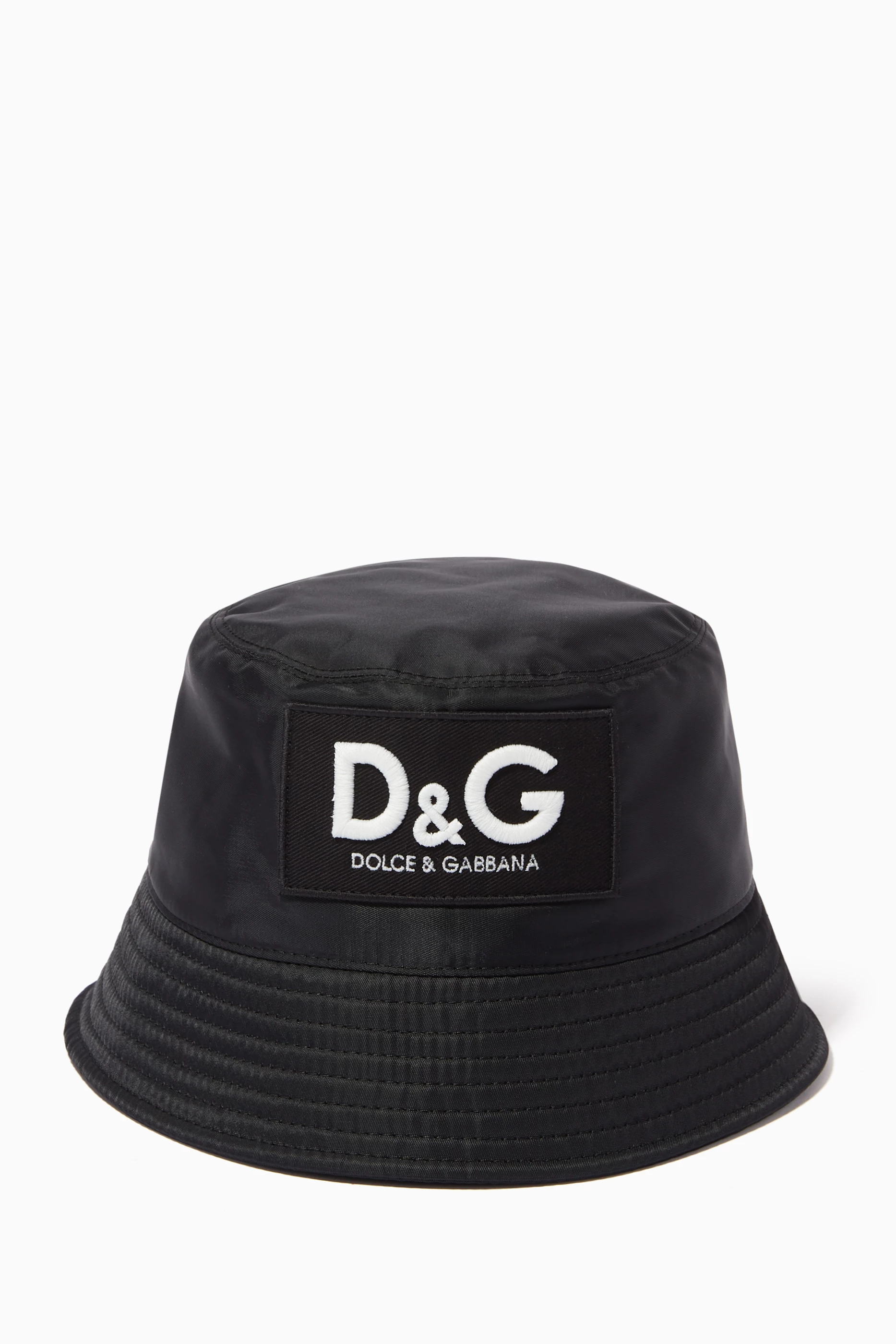 D&g bucket hat clearance